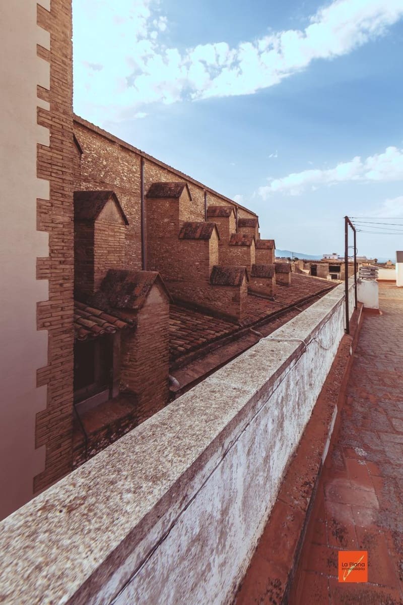 13 soveværelse Hotel til salg i Santa Barbara - € 360.000 (Ref: 8457039)