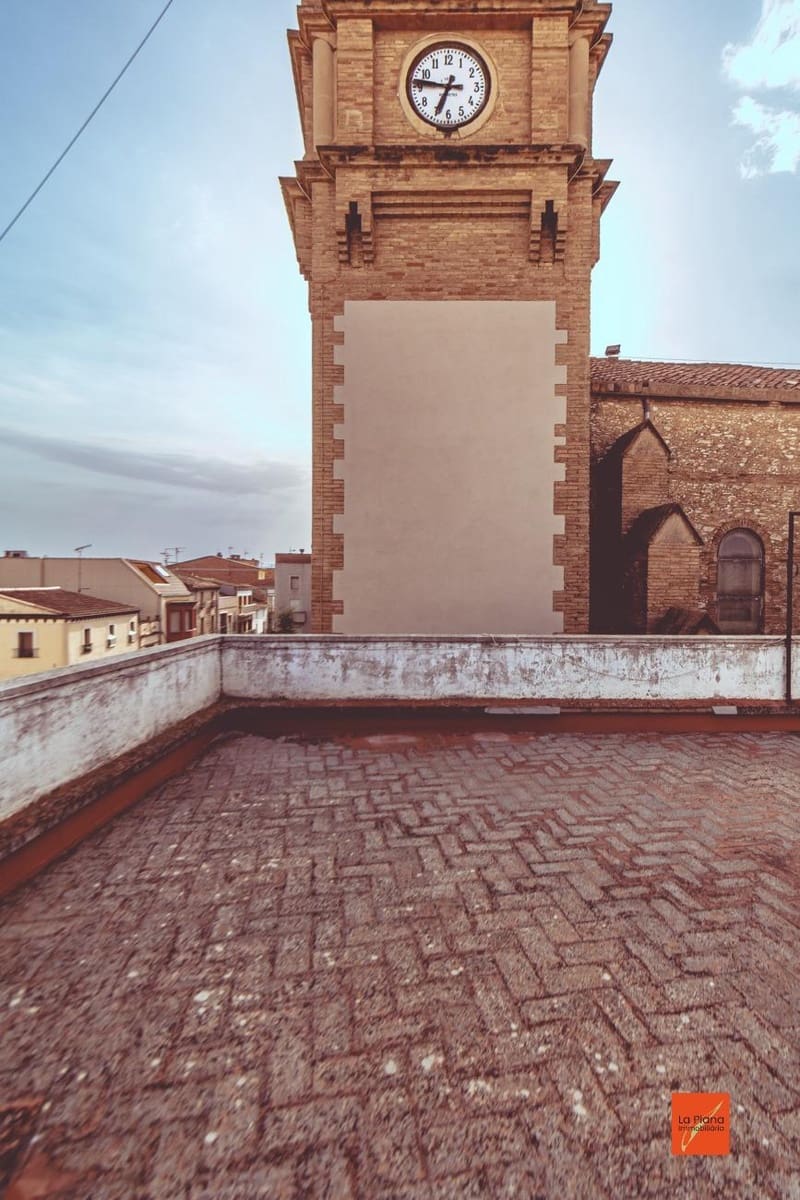 13 soveværelse Hotel til salg i Santa Barbara - € 360.000 (Ref: 8457039)