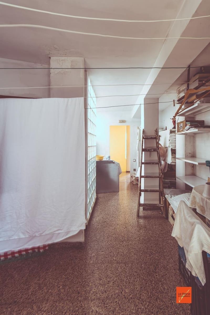 13 soveværelse Hotel til salg i Santa Barbara - € 360.000 (Ref: 8457039)