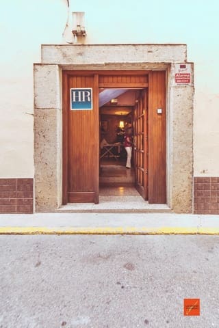 13 bedroom Hotel for sale in Santa Bàrbara - € 360,000 (Ref: 8457039)