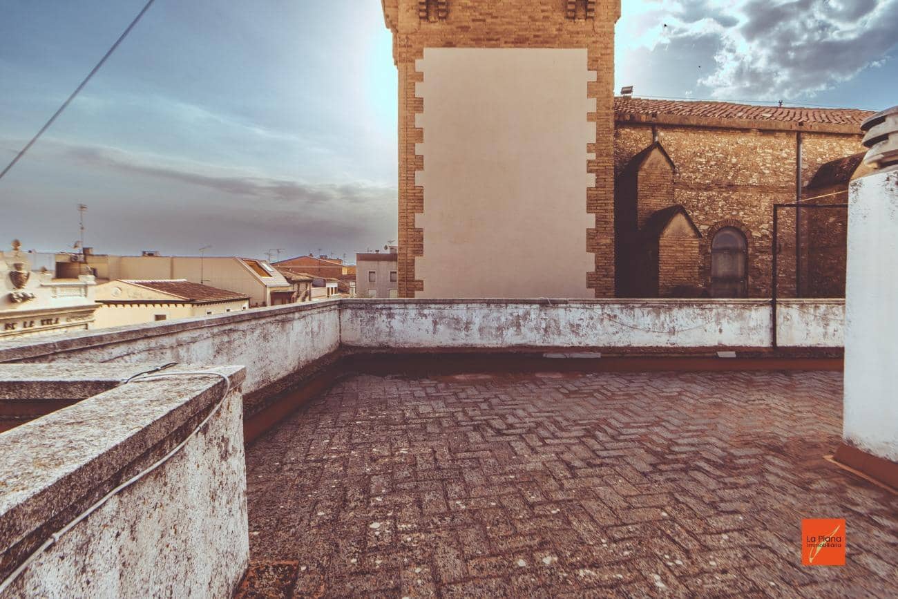 13 soveværelse Hotel til salg i Santa Barbara - € 360.000 (Ref: 8457039)