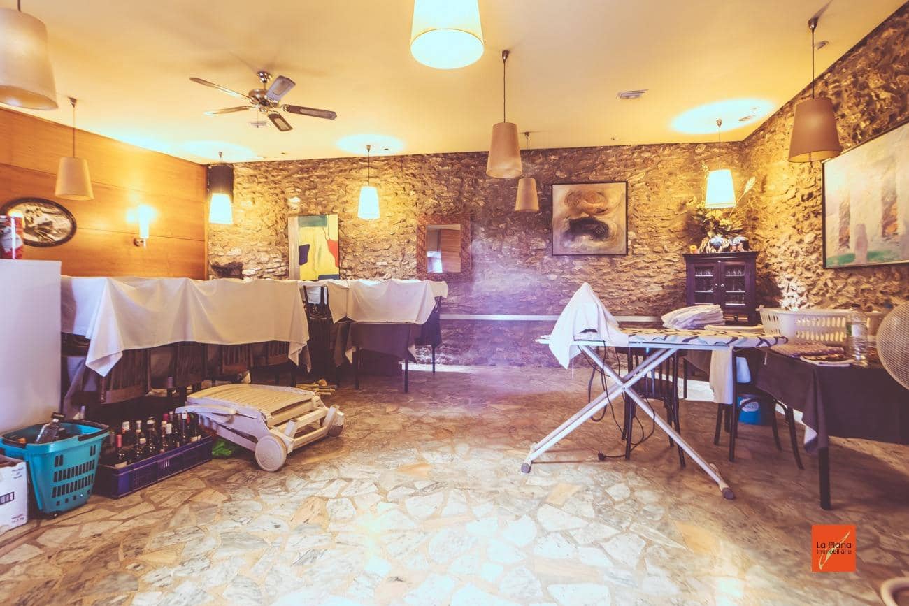 13 soveværelse Hotel til salg i Santa Barbara - € 360.000 (Ref: 8457039)