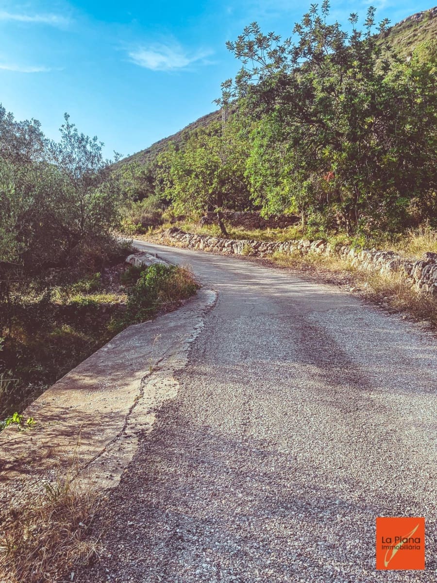 1 soveværelse Finca/Landehus til salg i Sant Carles de la Rapita - € 37.000 (Ref: 8474117)