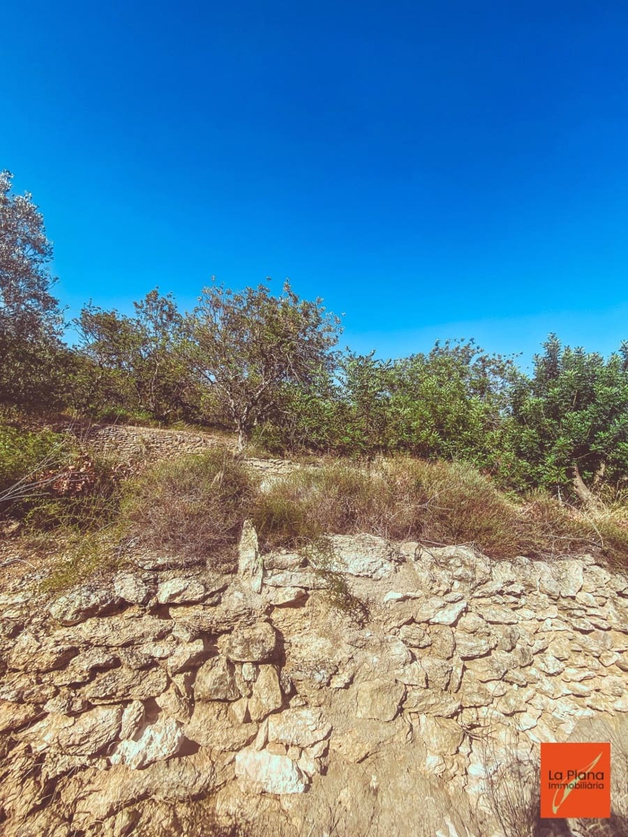 1 soveværelse Finca/Landehus til salg i Sant Carles de la Rapita - € 37.000 (Ref: 8474117)