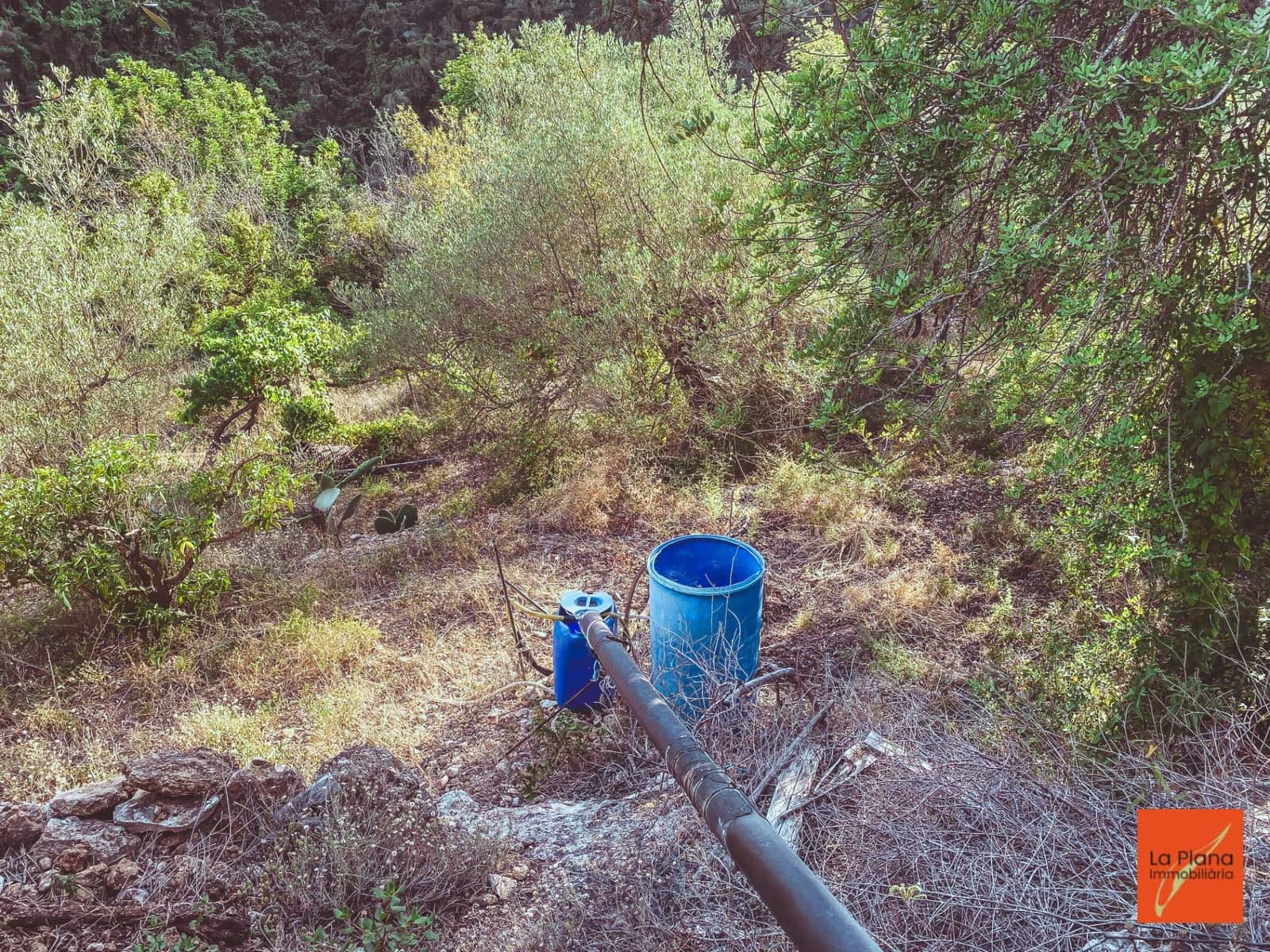 1 soveværelse Finca/Landehus til salg i Sant Carles de la Rapita - € 37.000 (Ref: 8474117)