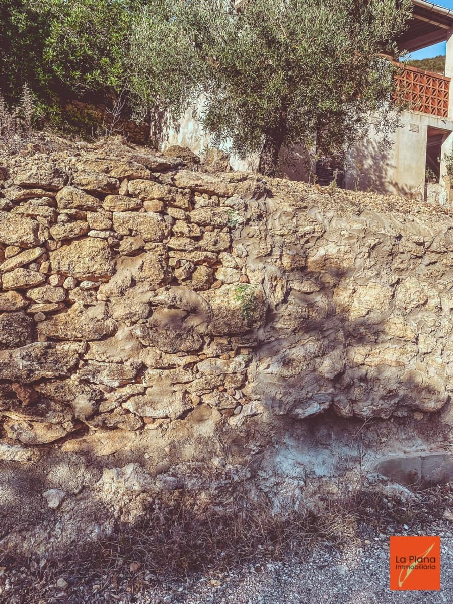 1 soveværelse Finca/Landehus til salg i Sant Carles de la Rapita - € 37.000 (Ref: 8474117)