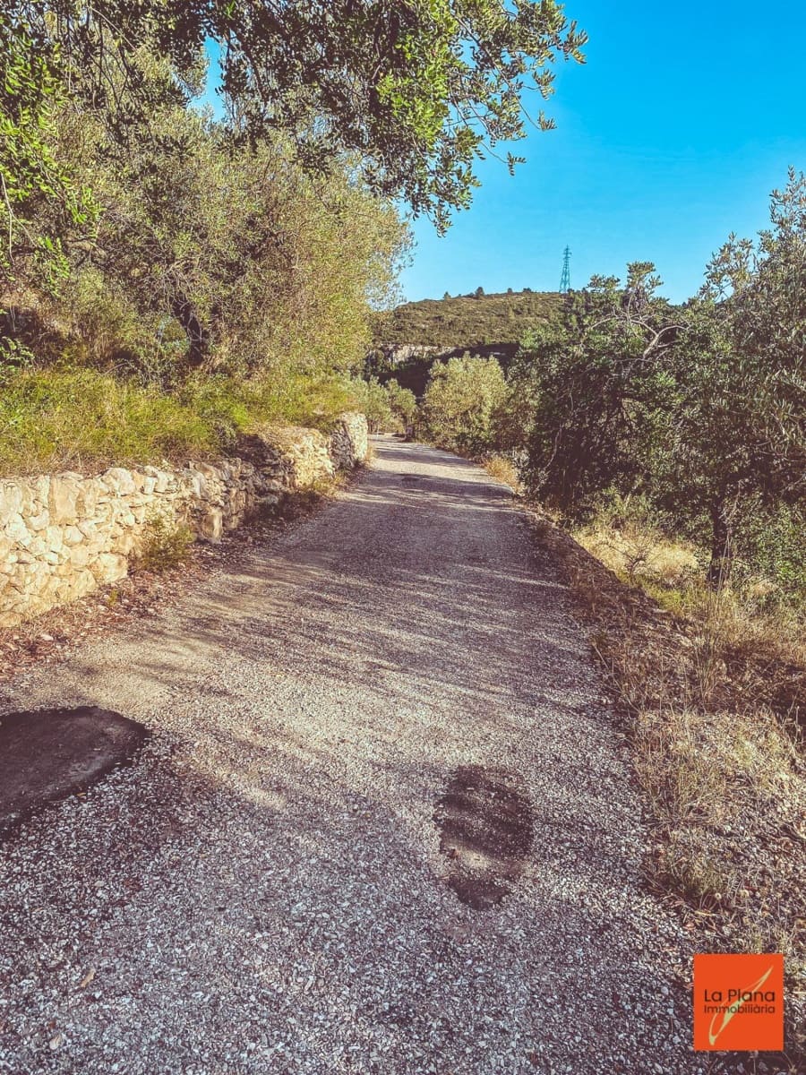 1 soveværelse Finca/Landehus til salg i Sant Carles de la Rapita - € 37.000 (Ref: 8474117)