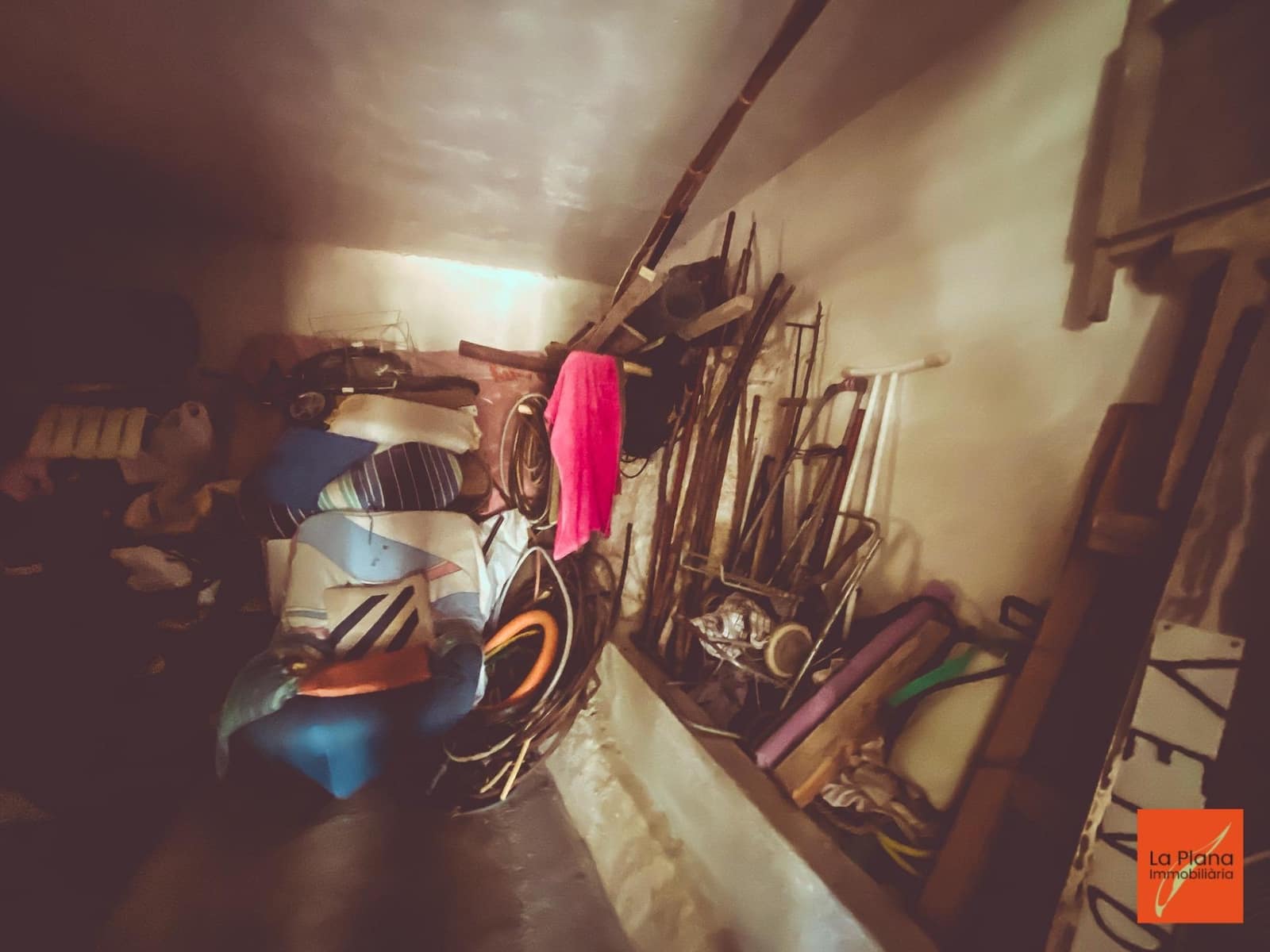 1 soveværelse Finca/Landehus til salg i Sant Carles de la Rapita - € 37.000 (Ref: 8474117)