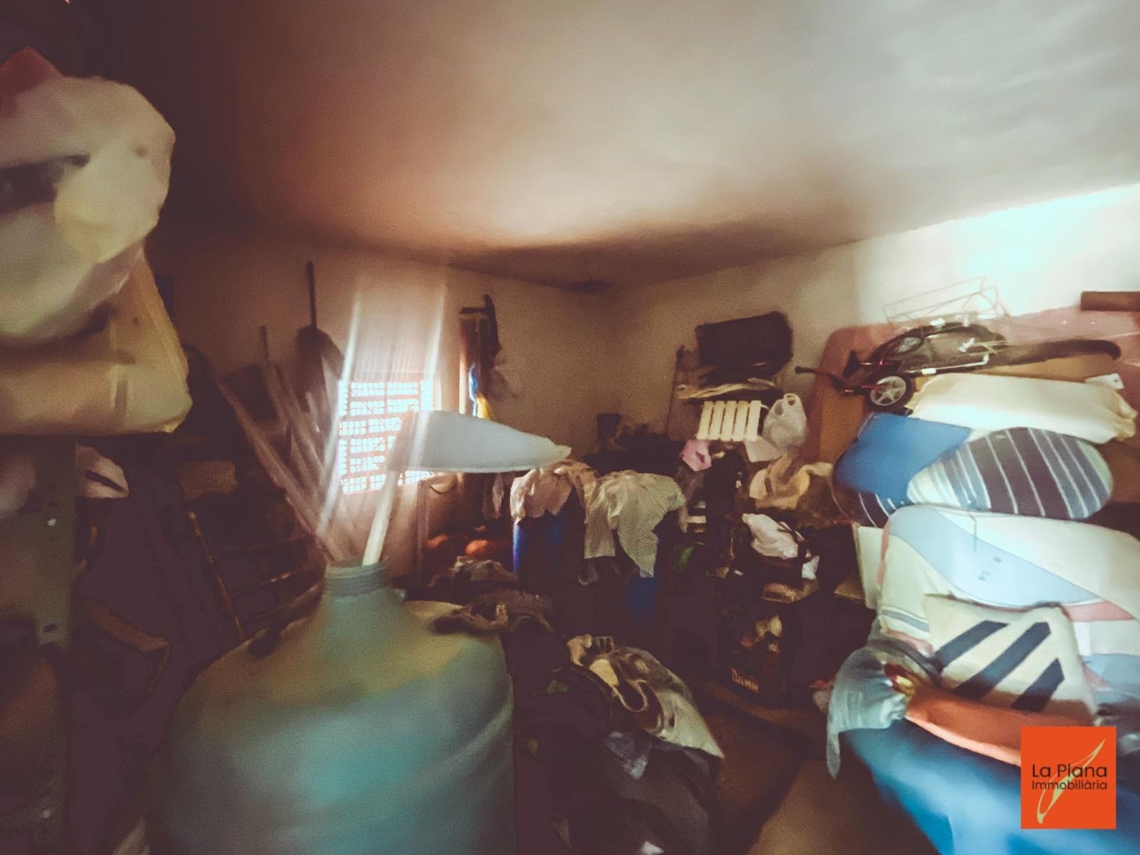 1 soveværelse Finca/Landehus til salg i Sant Carles de la Rapita - € 37.000 (Ref: 8474117)