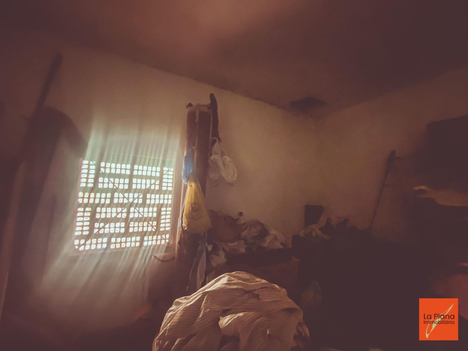 1 soveværelse Finca/Landehus til salg i Sant Carles de la Rapita - € 37.000 (Ref: 8474117)