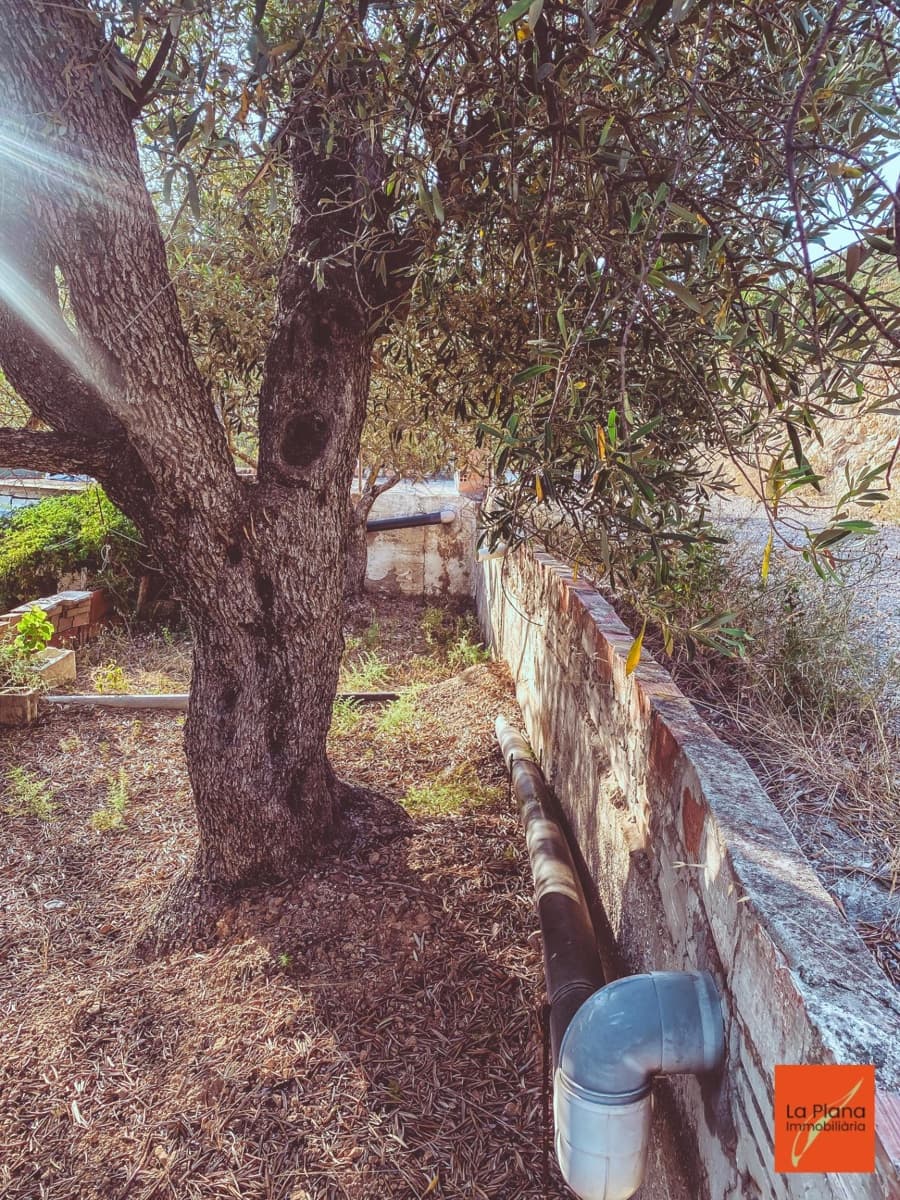 1 soveværelse Finca/Landehus til salg i Sant Carles de la Rapita - € 37.000 (Ref: 8474117)