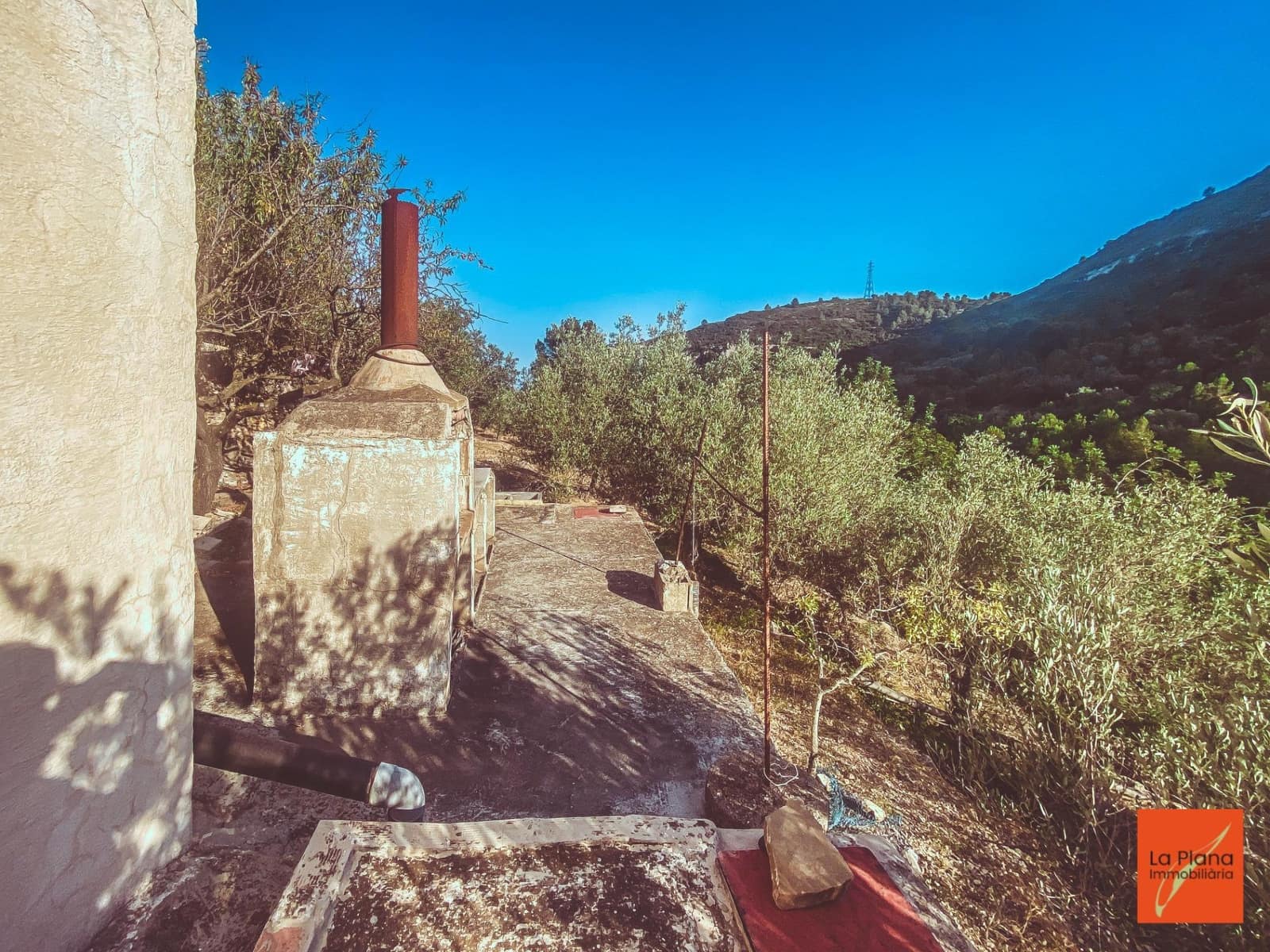 1 soveværelse Finca/Landehus til salg i Sant Carles de la Rapita - € 37.000 (Ref: 8474117)