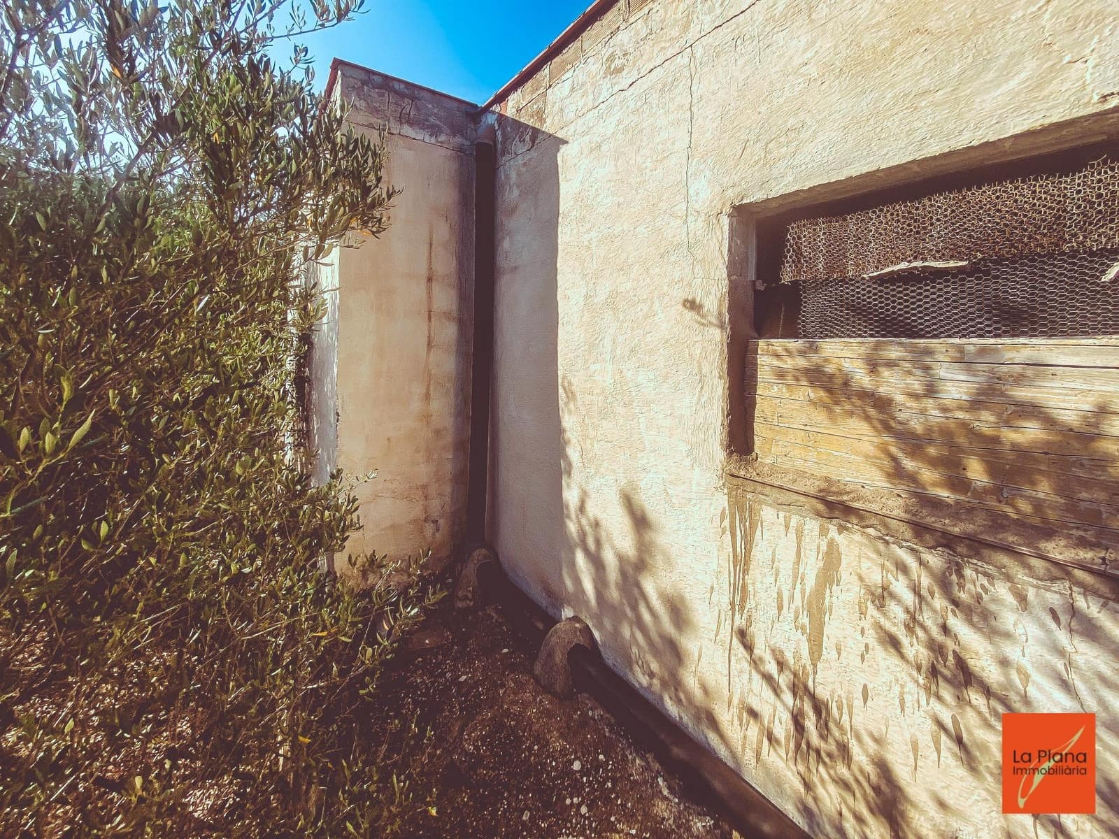 1 soveværelse Finca/Landehus til salg i Sant Carles de la Rapita - € 37.000 (Ref: 8474117)