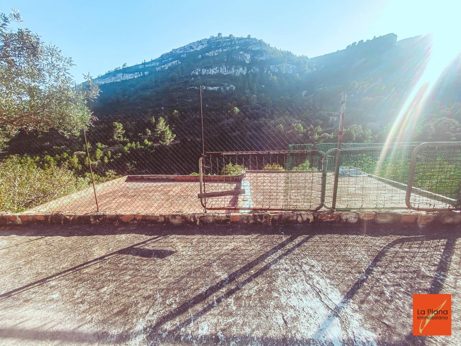 1 soveværelse Finca/Landehus til salg i Sant Carles de la Rapita - € 37.000 (Ref: 8474117)