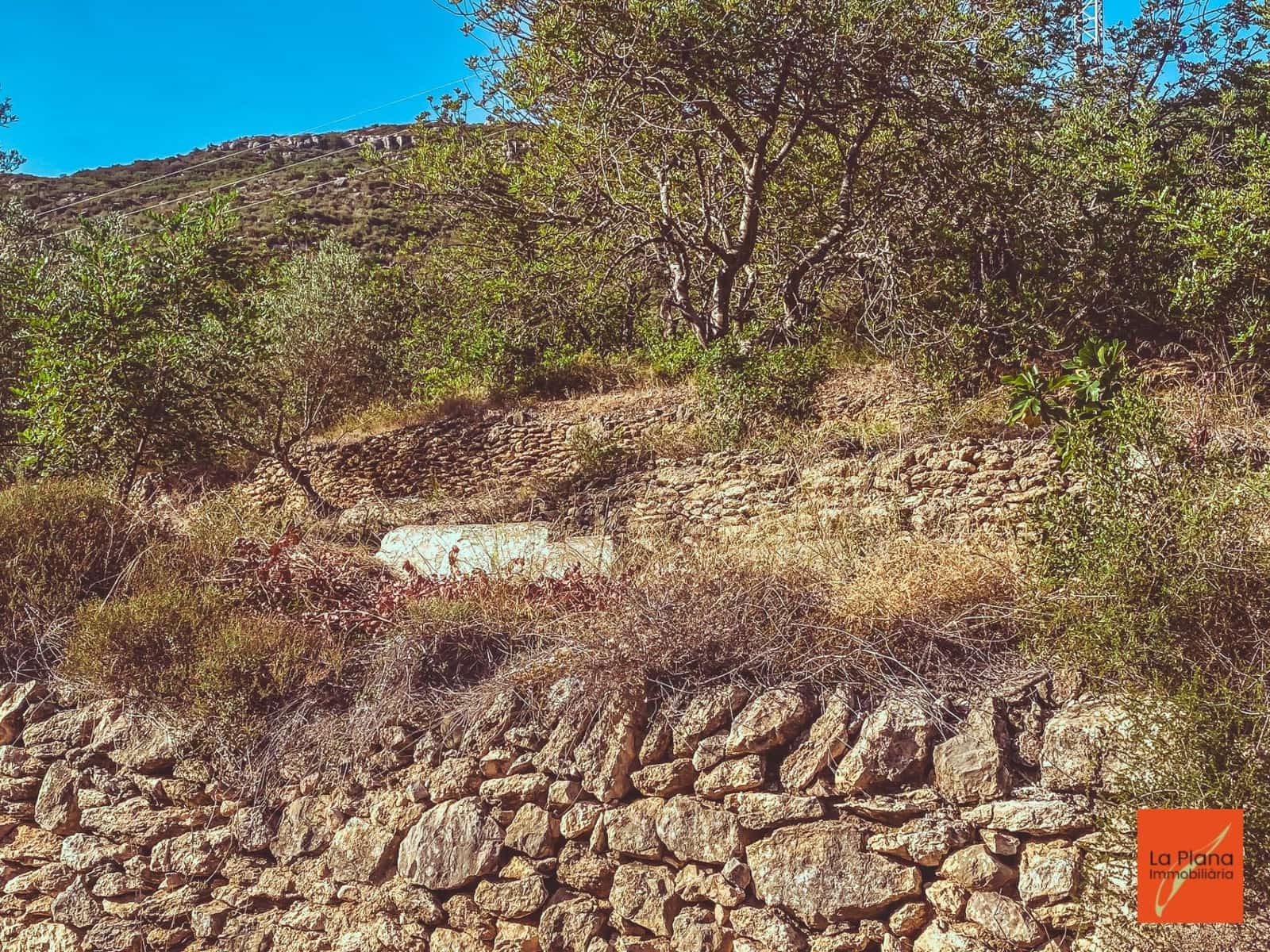 1 soveværelse Finca/Landehus til salg i Sant Carles de la Rapita - € 37.000 (Ref: 8474117)