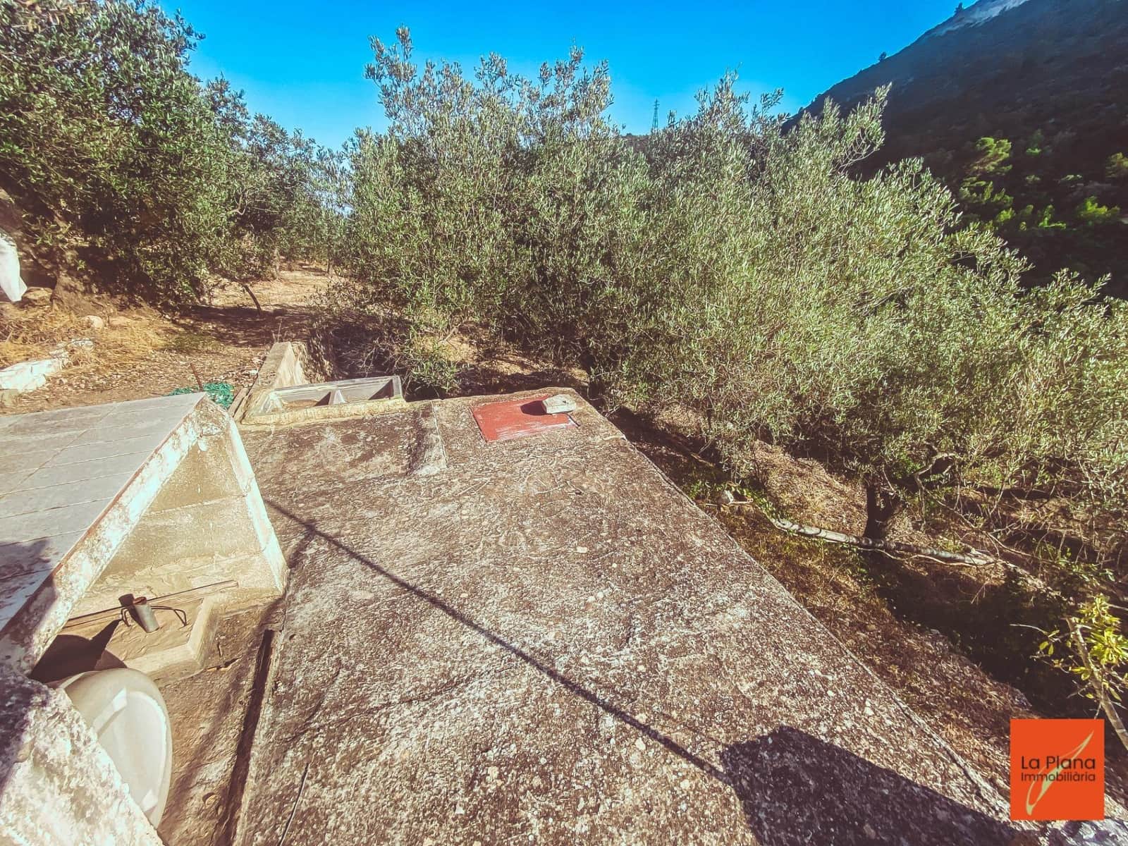 1 soveværelse Finca/Landehus til salg i Sant Carles de la Rapita - € 37.000 (Ref: 8474117)