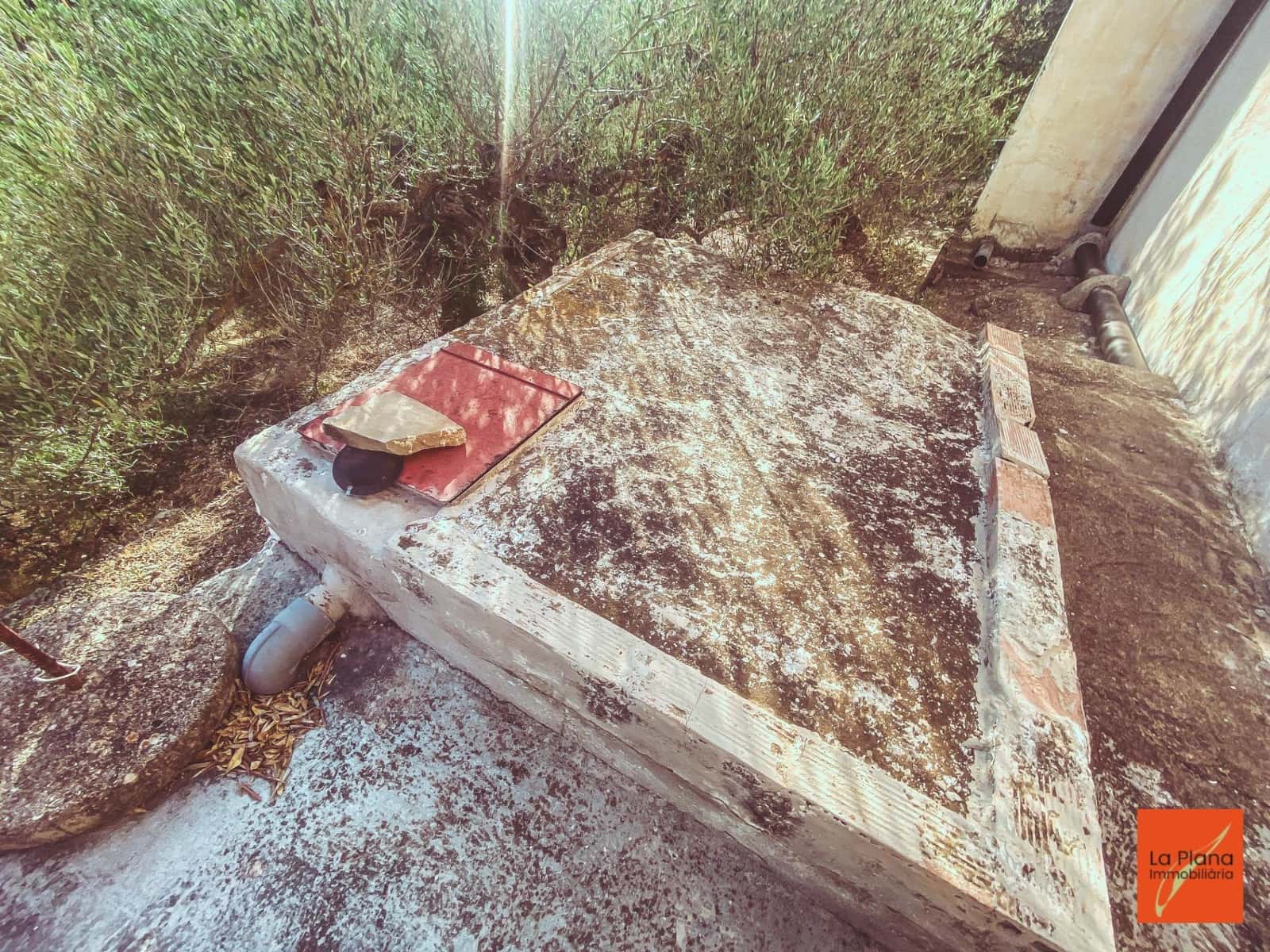 1 soveværelse Finca/Landehus til salg i Sant Carles de la Rapita - € 37.000 (Ref: 8474117)