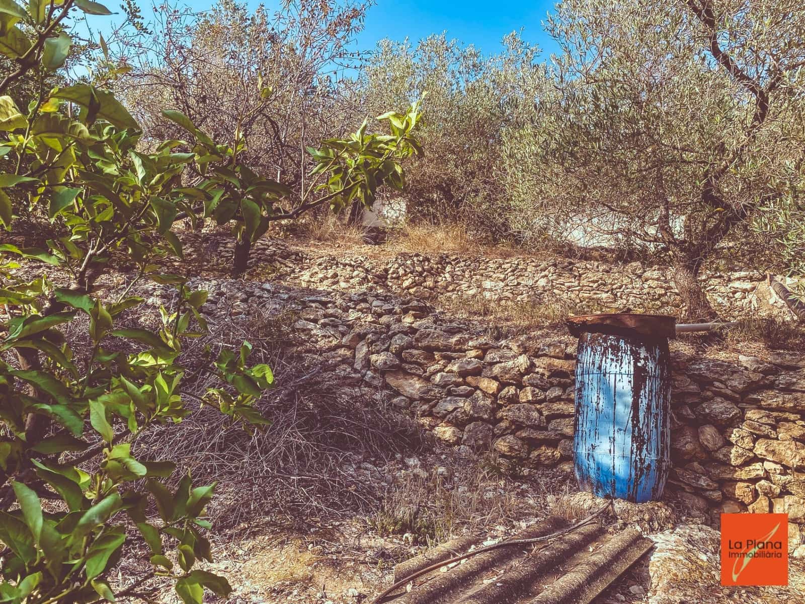 1 soveværelse Finca/Landehus til salg i Sant Carles de la Rapita - € 37.000 (Ref: 8474117)