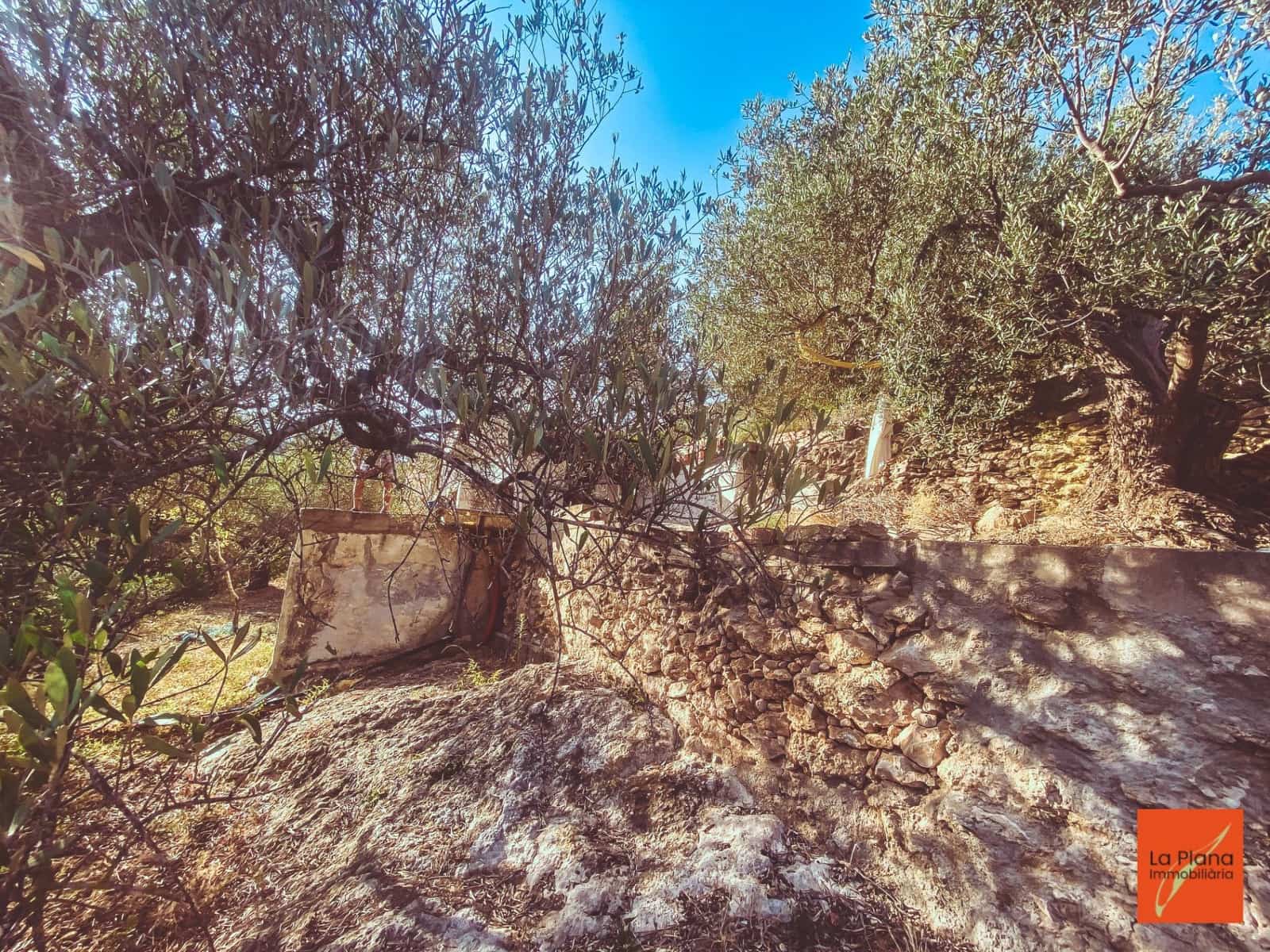 1 soveværelse Finca/Landehus til salg i Sant Carles de la Rapita - € 37.000 (Ref: 8474117)