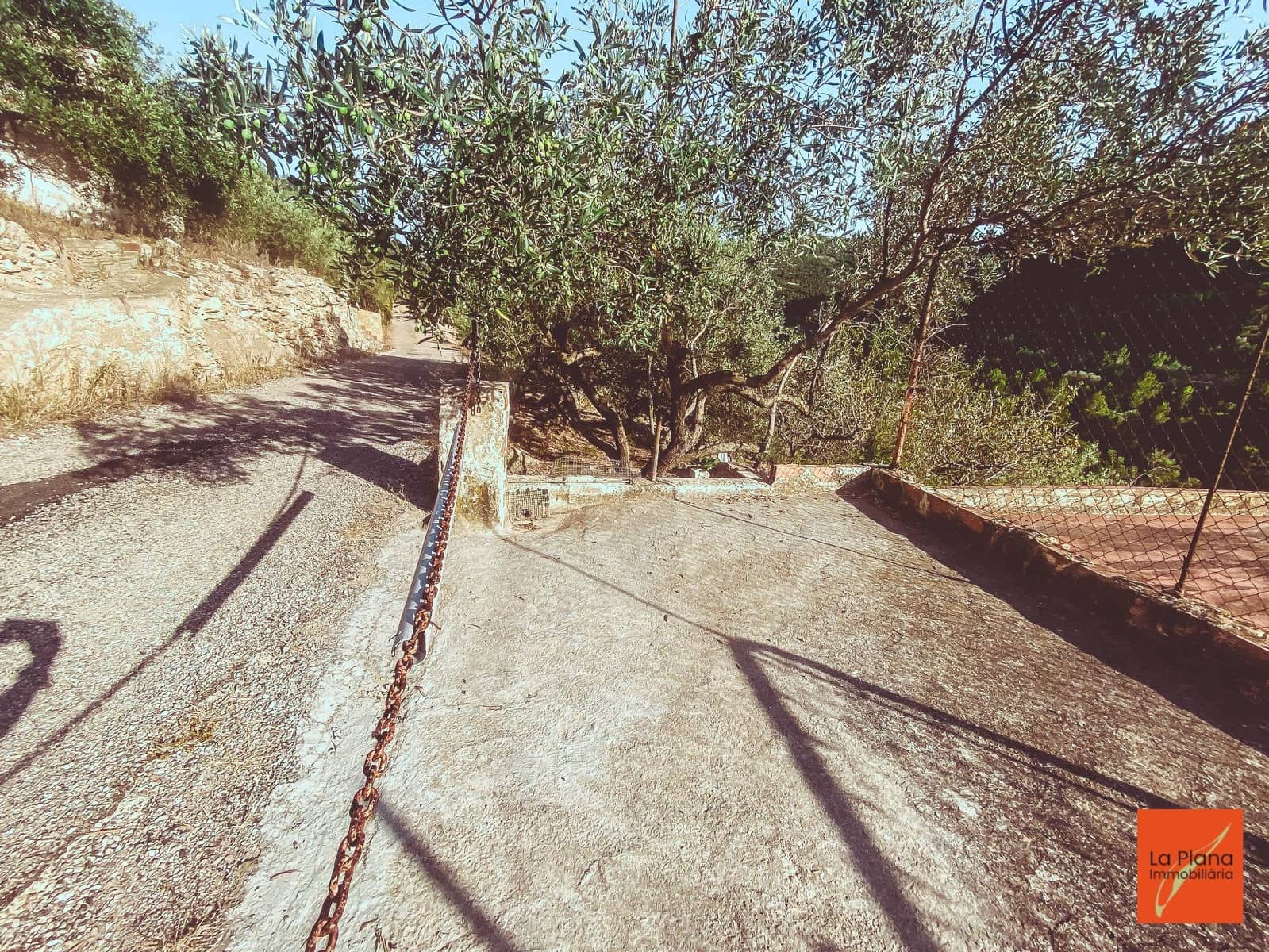 1 soveværelse Finca/Landehus til salg i Sant Carles de la Rapita - € 37.000 (Ref: 8474117)