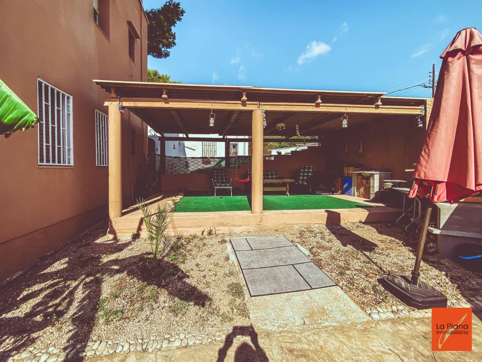 3 bedroom Villa for sale in Alcanar - € 148,200 (Ref: 8476036)