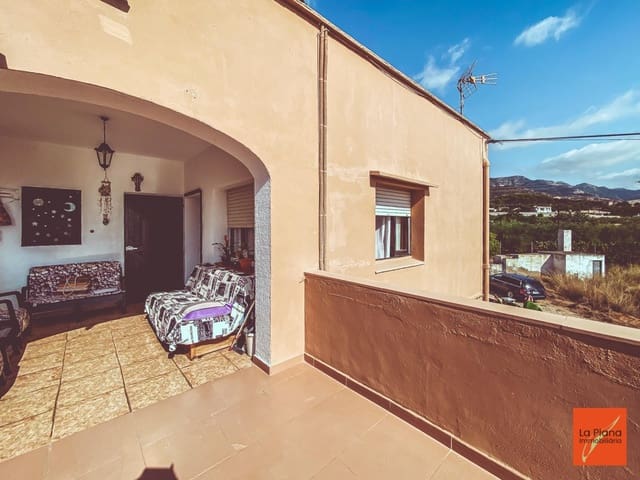 3 soverom Villa til salgs i Alcanar - € 148 200 (Ref: 8476036)