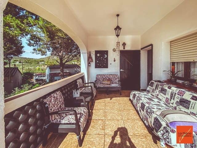 3 soverom Villa til salgs i Alcanar - € 148 200 (Ref: 8476036)