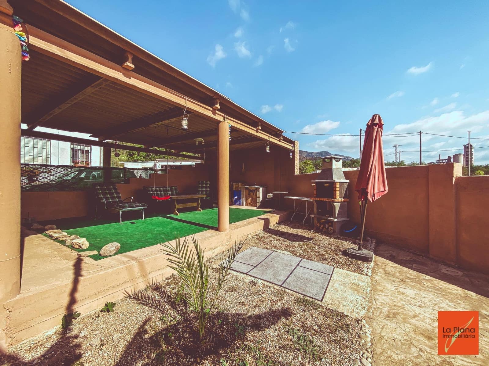 3 bedroom Villa for sale in Alcanar - € 148,200 (Ref: 8476036)