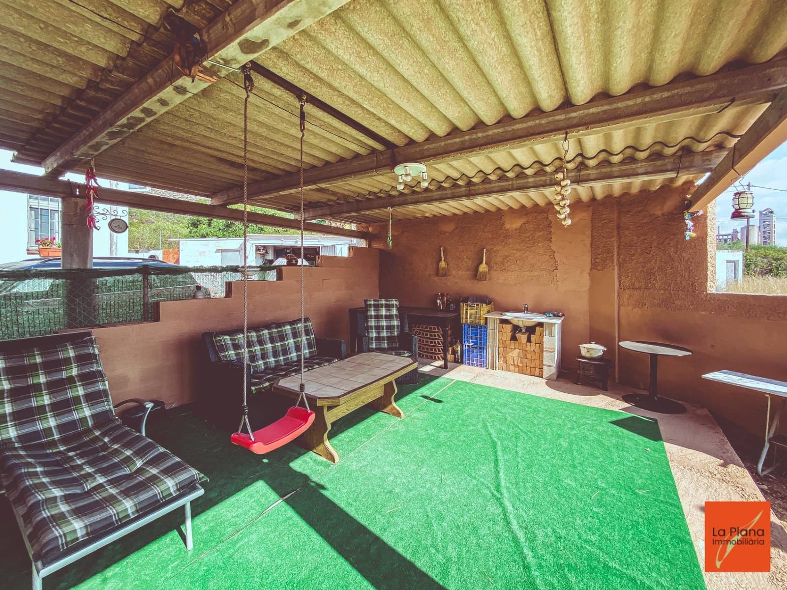 3 bedroom Villa for sale in Alcanar - € 148,200 (Ref: 8476036)