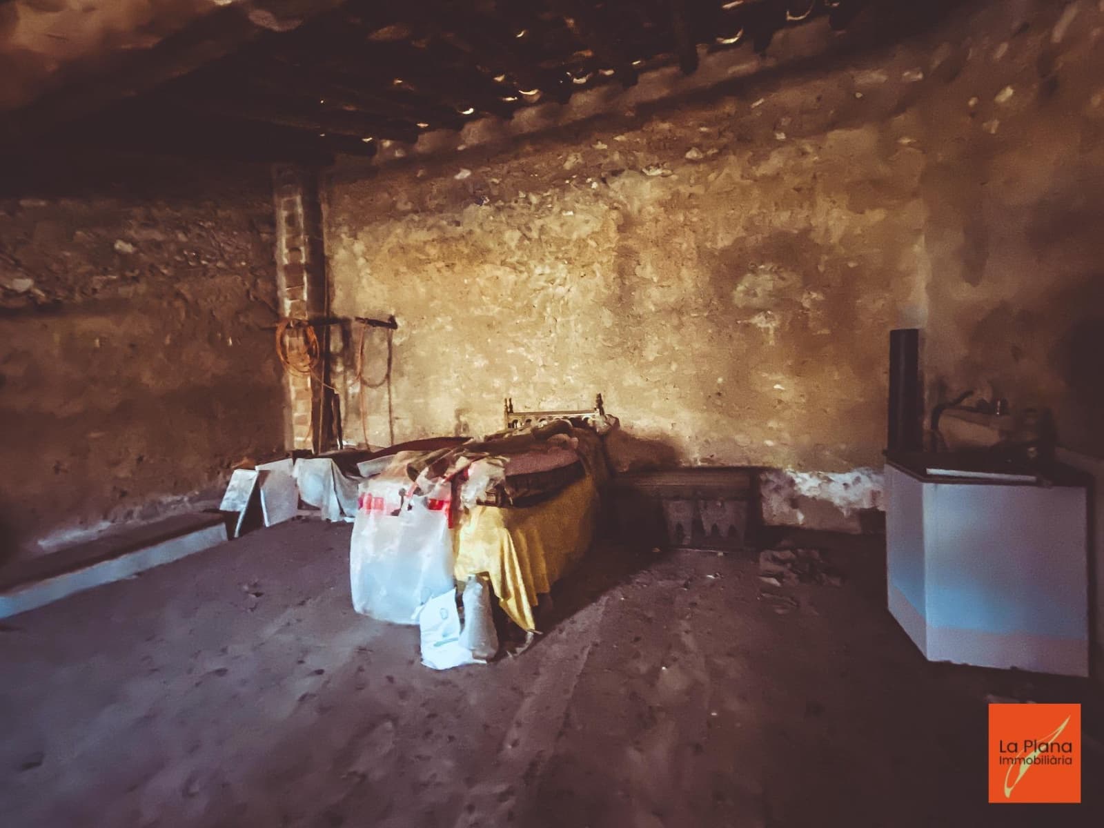 3 soverom Rekkehus til salgs i Godall - € 43 000 (Ref: 8482171)