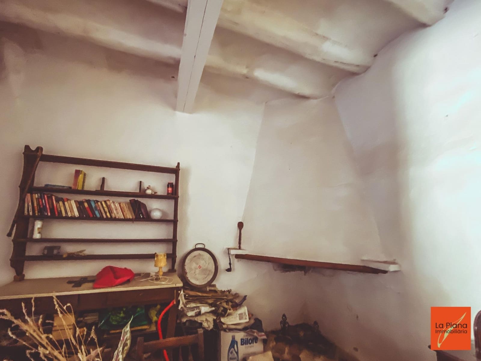 3 soverom Rekkehus til salgs i Godall - € 43 000 (Ref: 8482171)