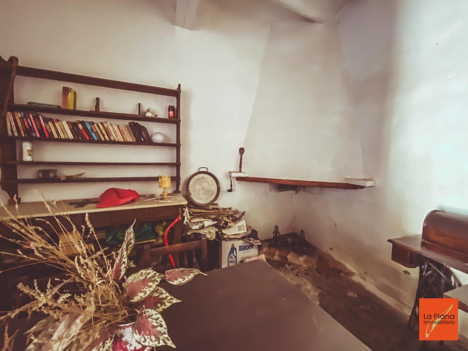 3 soverom Rekkehus til salgs i Godall - € 43 000 (Ref: 8482171)