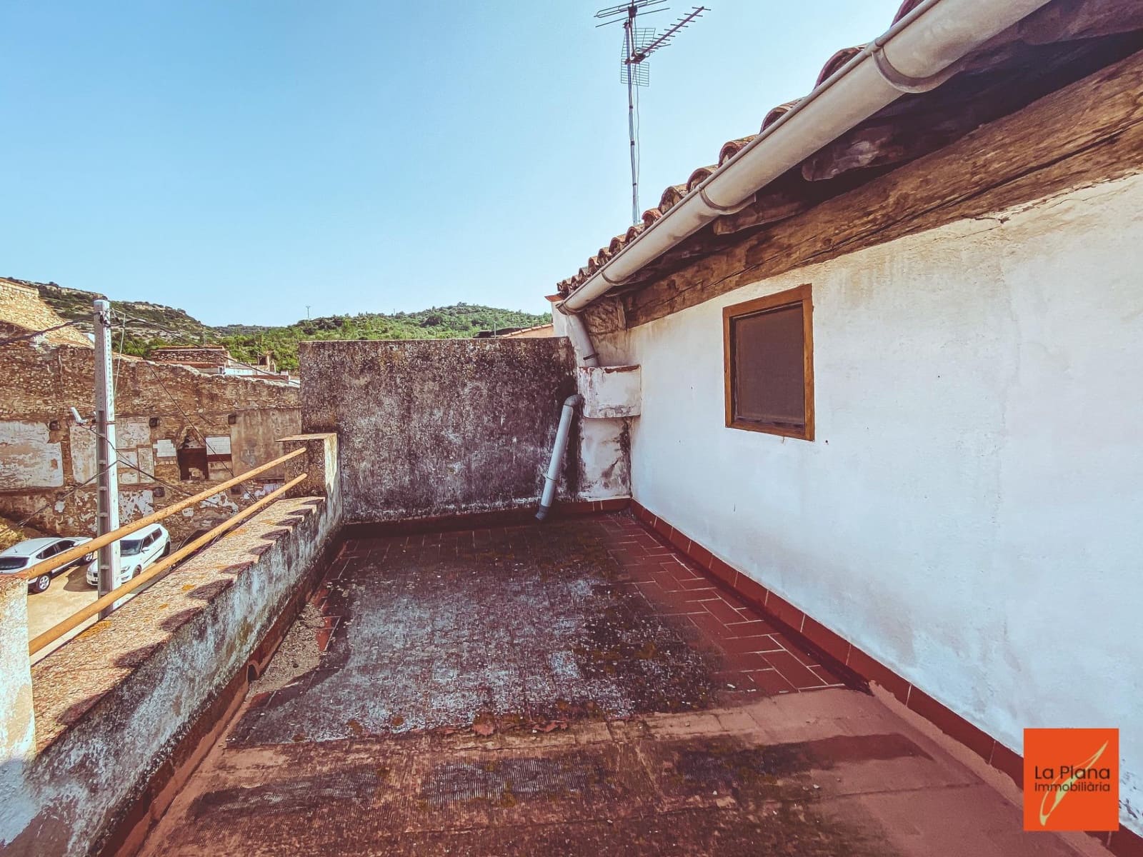 3 soverom Rekkehus til salgs i Godall - € 43 000 (Ref: 8482171)