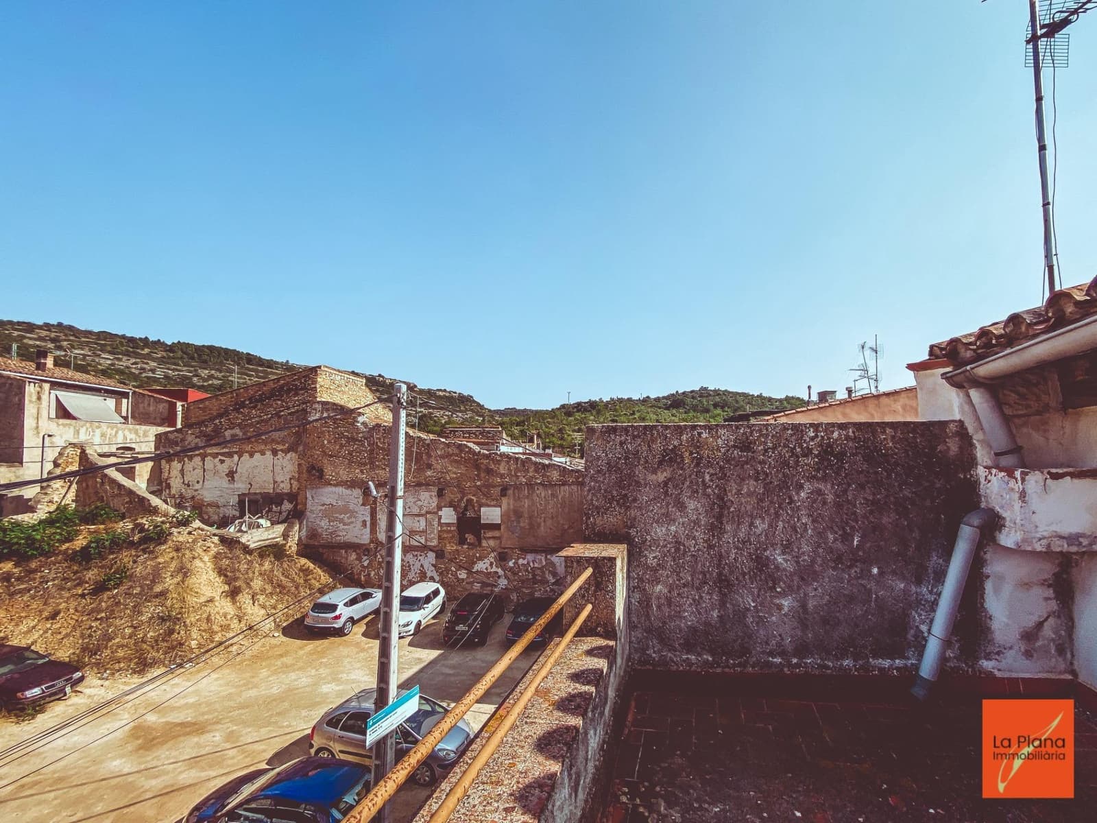 3 soverom Rekkehus til salgs i Godall - € 43 000 (Ref: 8482171)