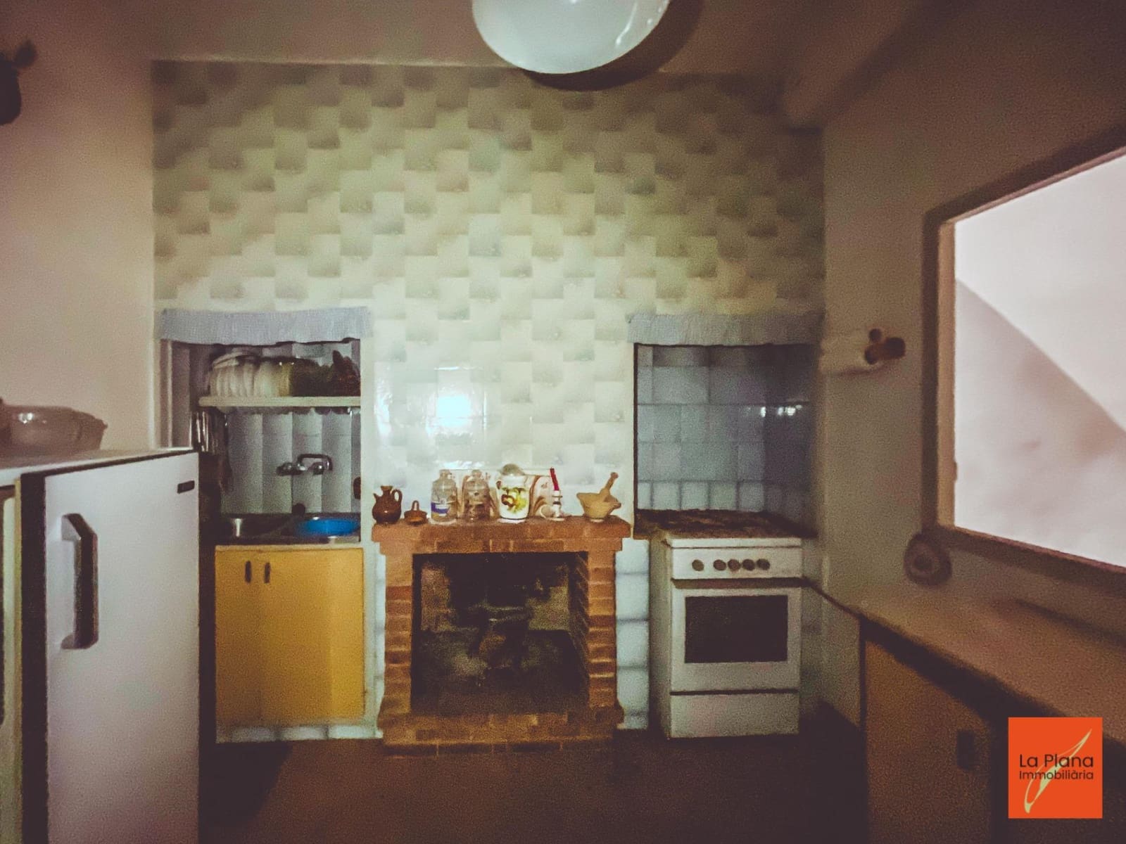 3 soverom Rekkehus til salgs i Godall - € 43 000 (Ref: 8482171)