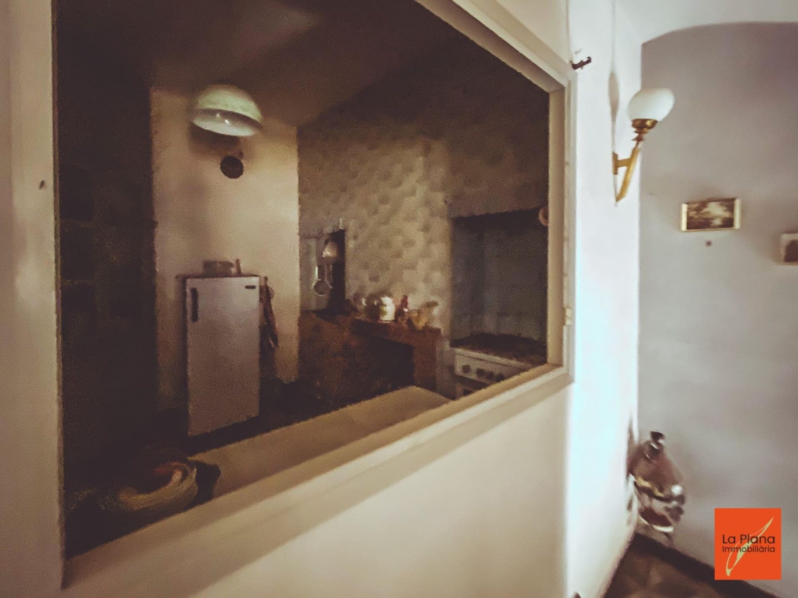 3 soverom Rekkehus til salgs i Godall - € 43 000 (Ref: 8482171)