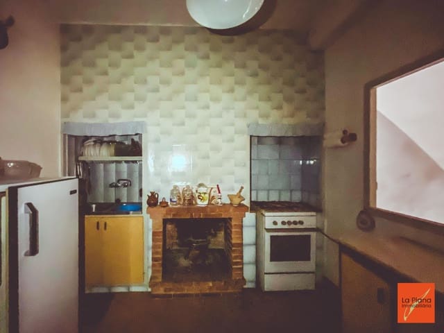 3 soverom Rekkehus til salgs i Godall - € 43 000 (Ref: 8482171)