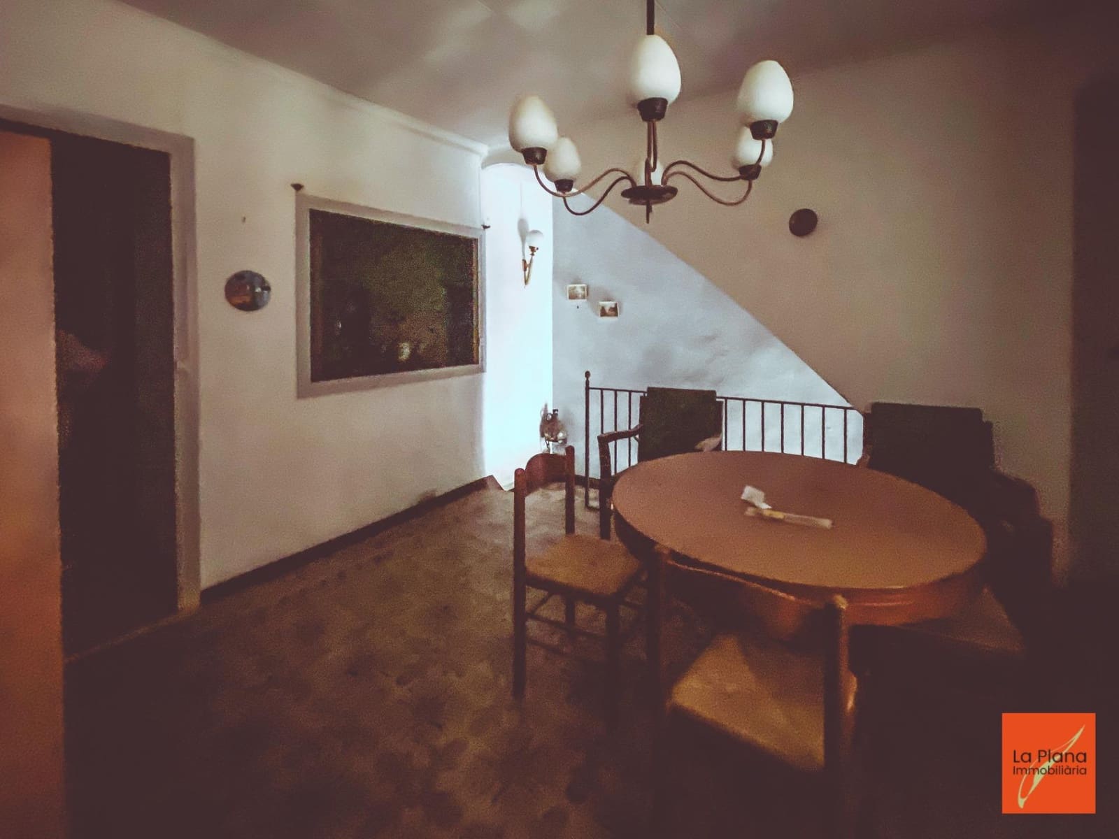 3 soverom Rekkehus til salgs i Godall - € 43 000 (Ref: 8482171)