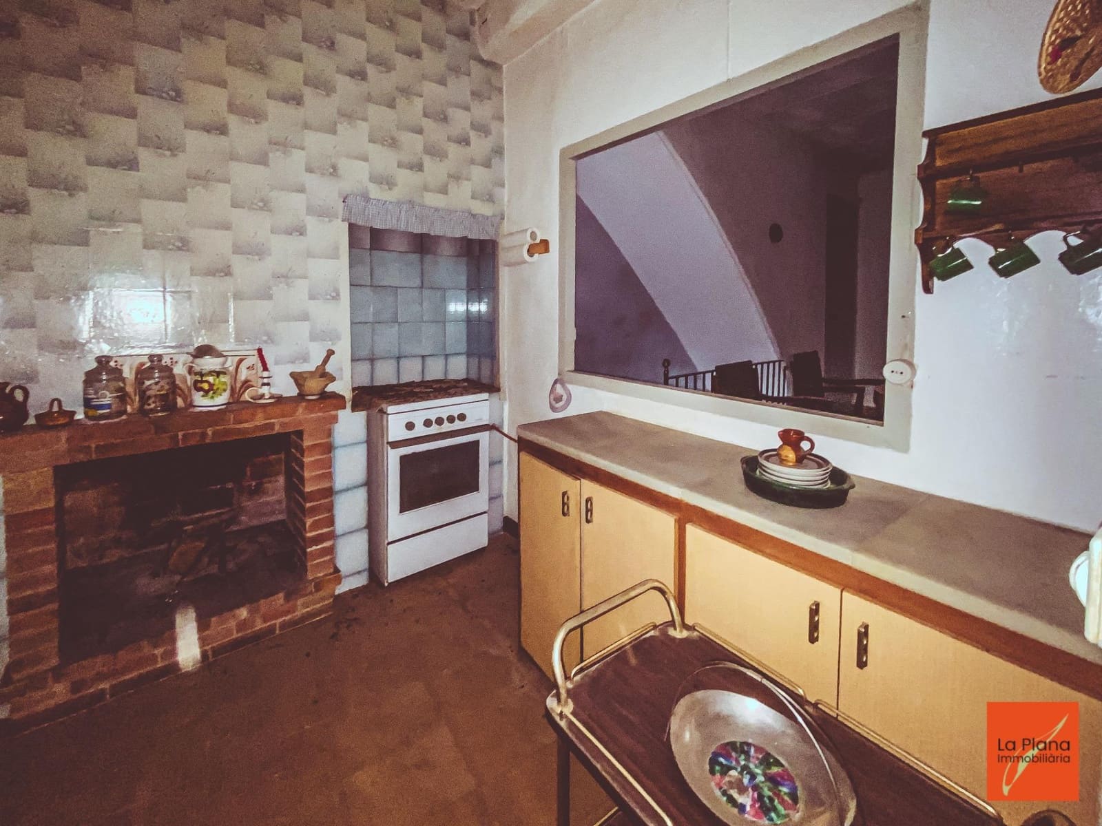 3 soverom Rekkehus til salgs i Godall - € 43 000 (Ref: 8482171)