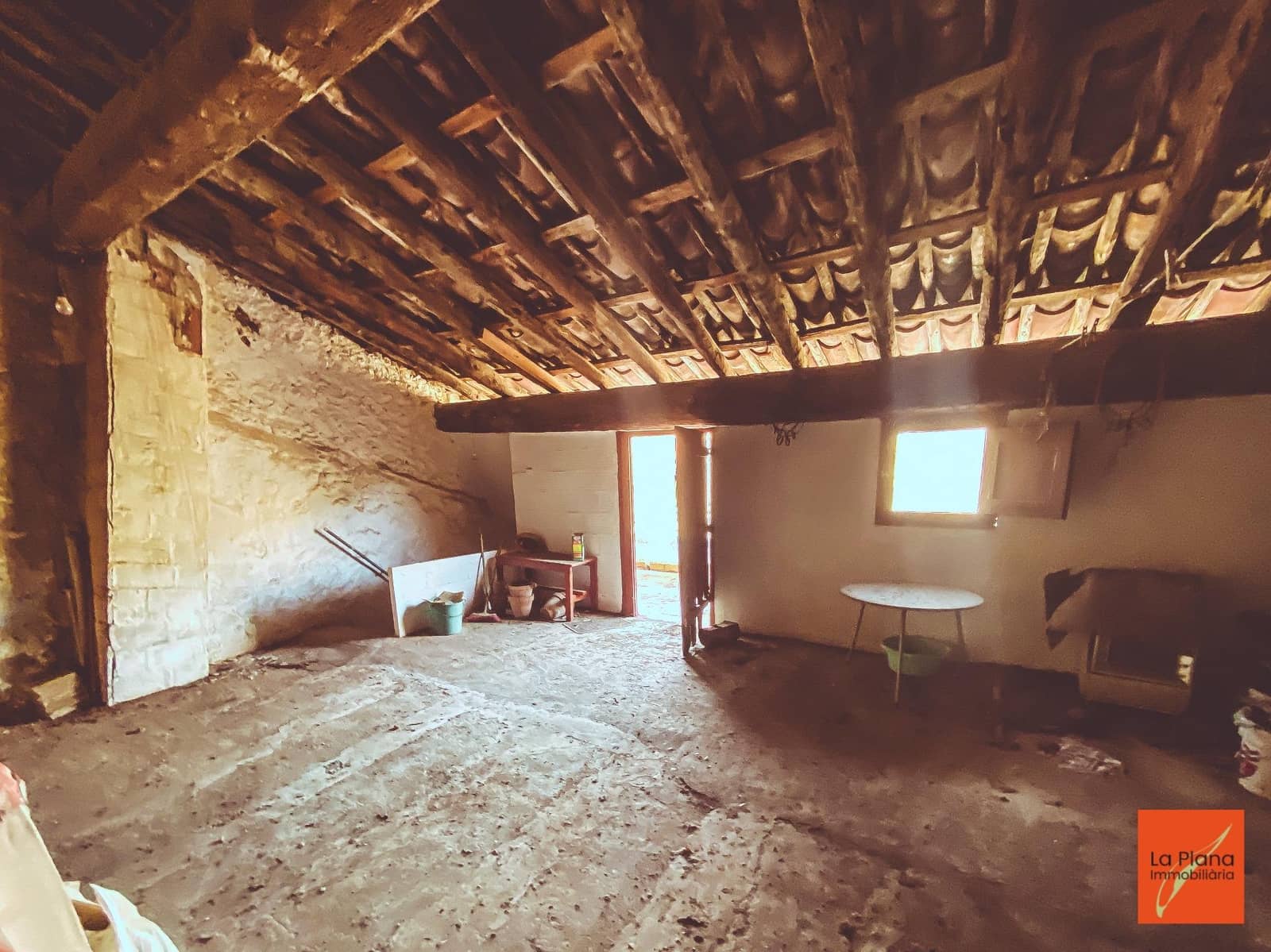 3 soverom Rekkehus til salgs i Godall - € 43 000 (Ref: 8482171)