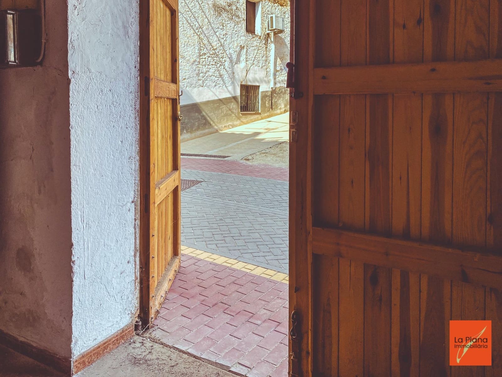 3 soverom Rekkehus til salgs i Godall - € 43 000 (Ref: 8482171)