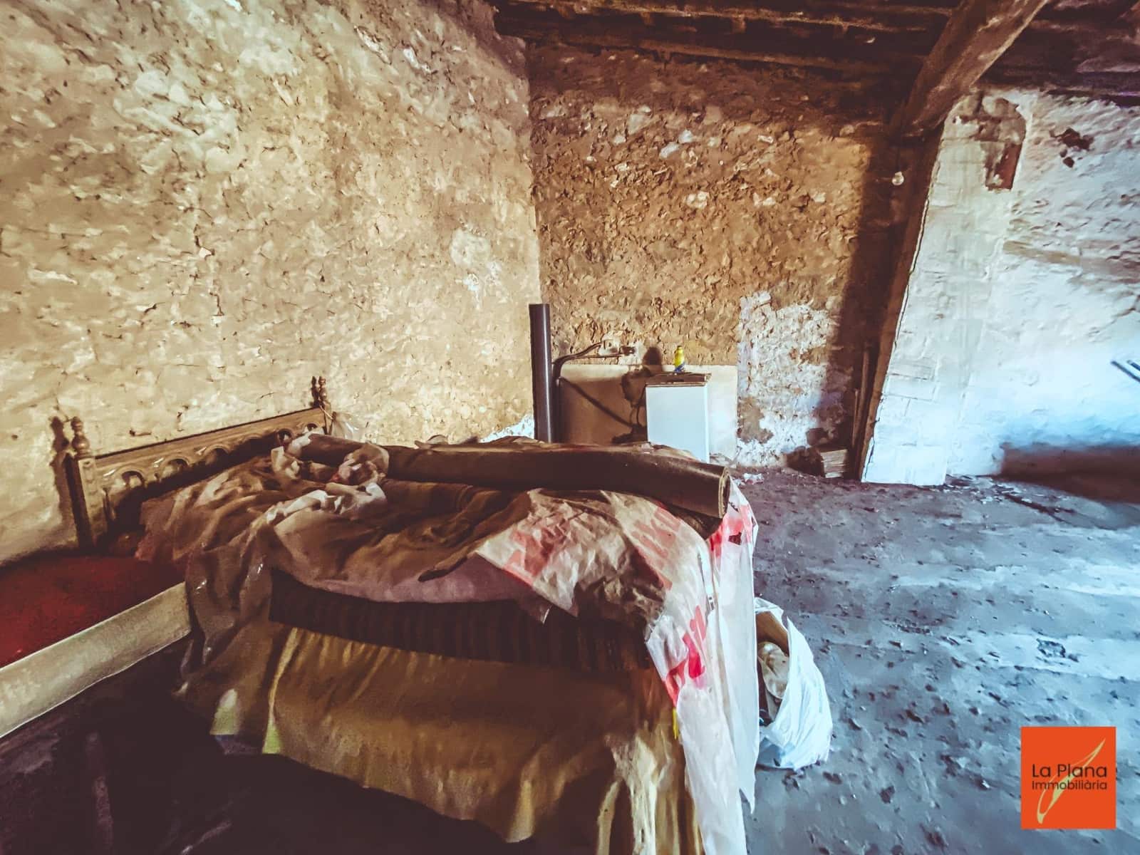 3 soverom Rekkehus til salgs i Godall - € 43 000 (Ref: 8482171)