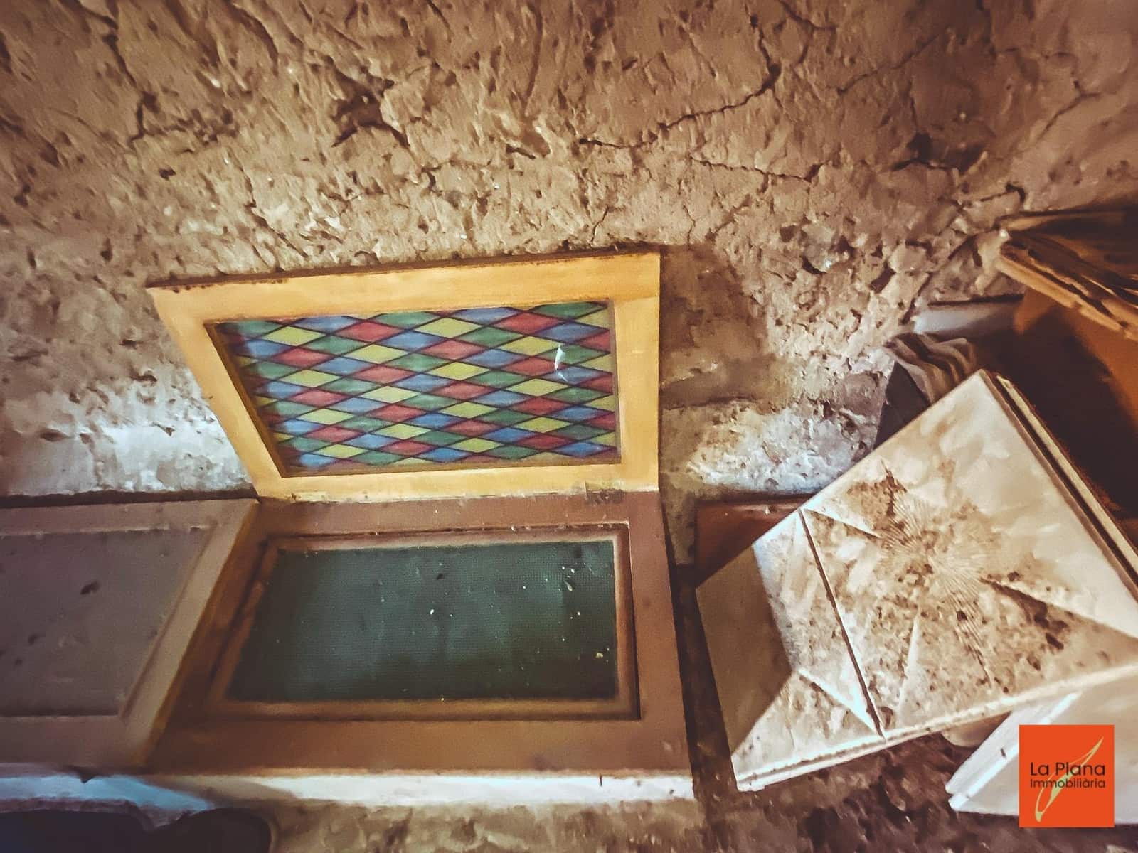 3 soverom Rekkehus til salgs i Godall - € 43 000 (Ref: 8482171)