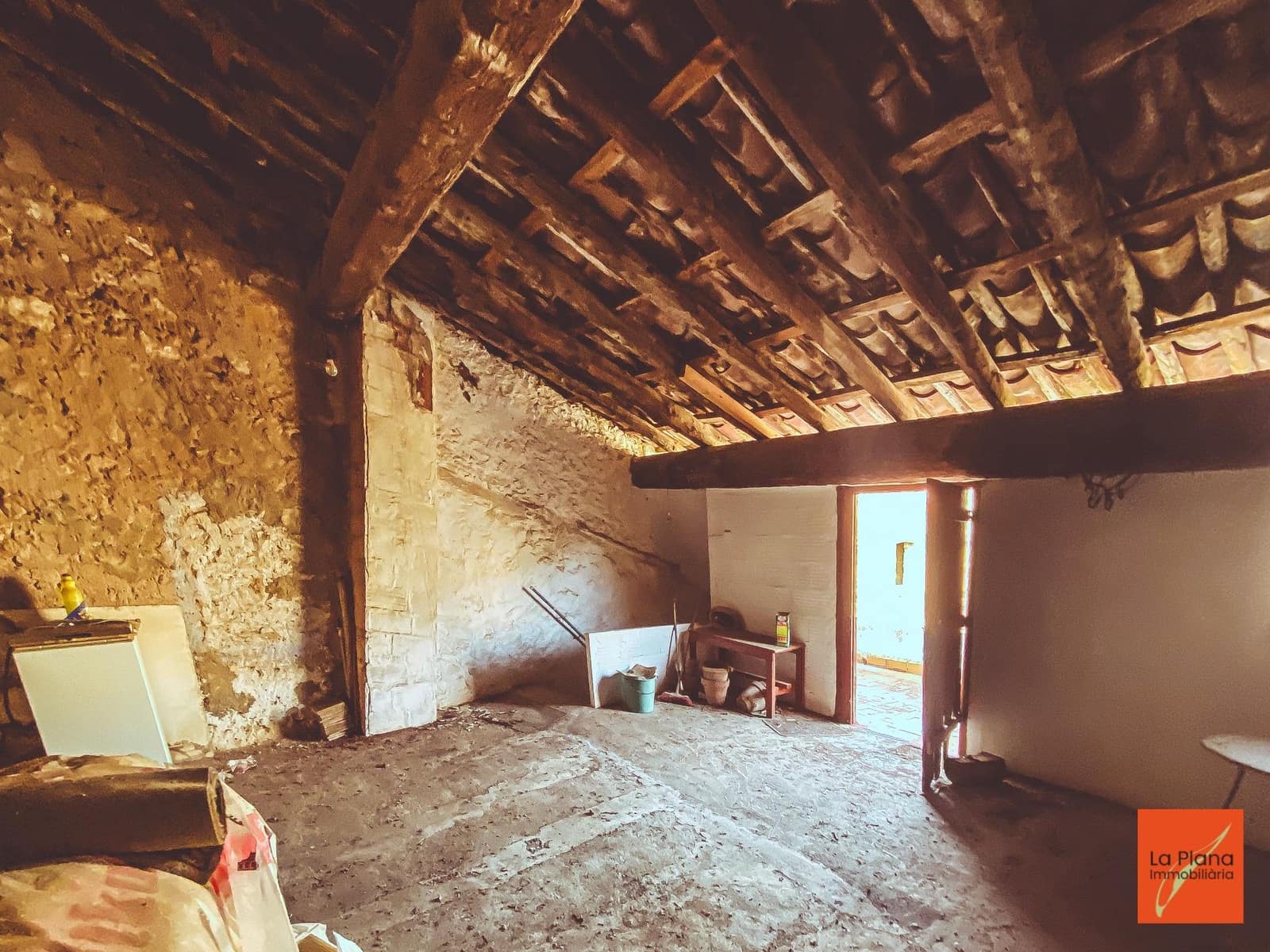 3 soverom Rekkehus til salgs i Godall - € 43 000 (Ref: 8482171)