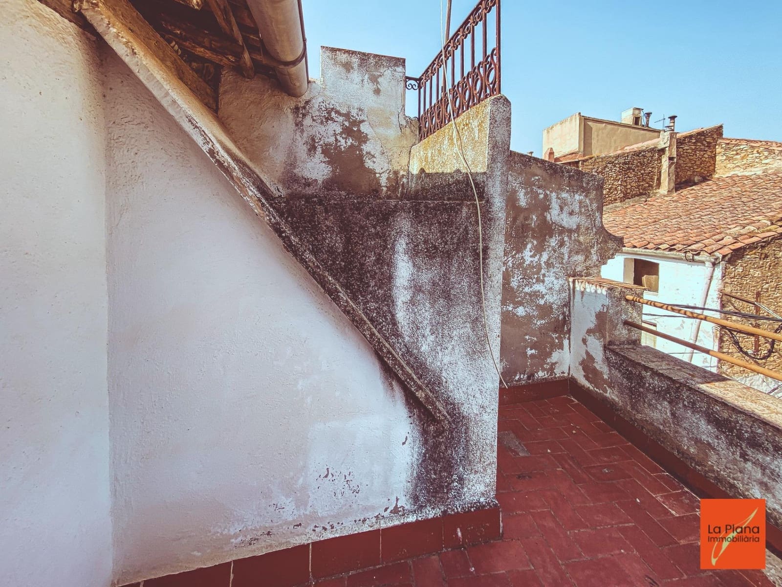 3 soverom Rekkehus til salgs i Godall - € 43 000 (Ref: 8482171)