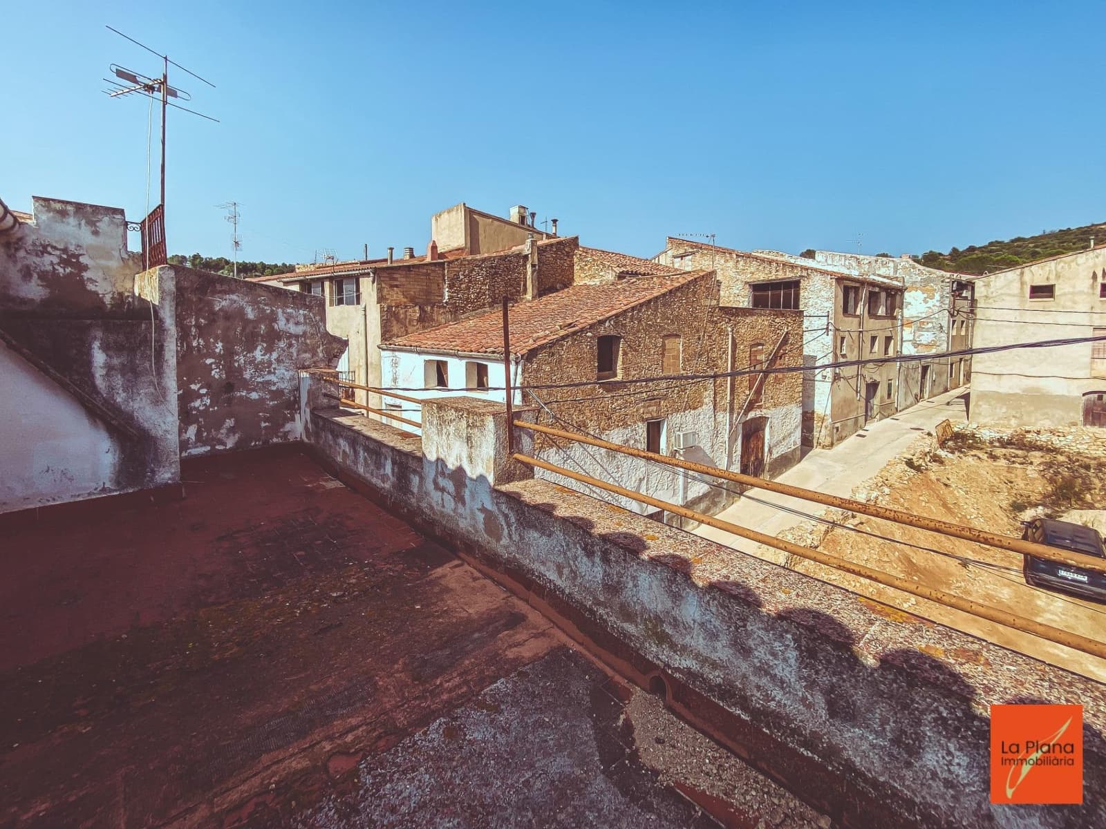 3 soverom Rekkehus til salgs i Godall - € 43 000 (Ref: 8482171)