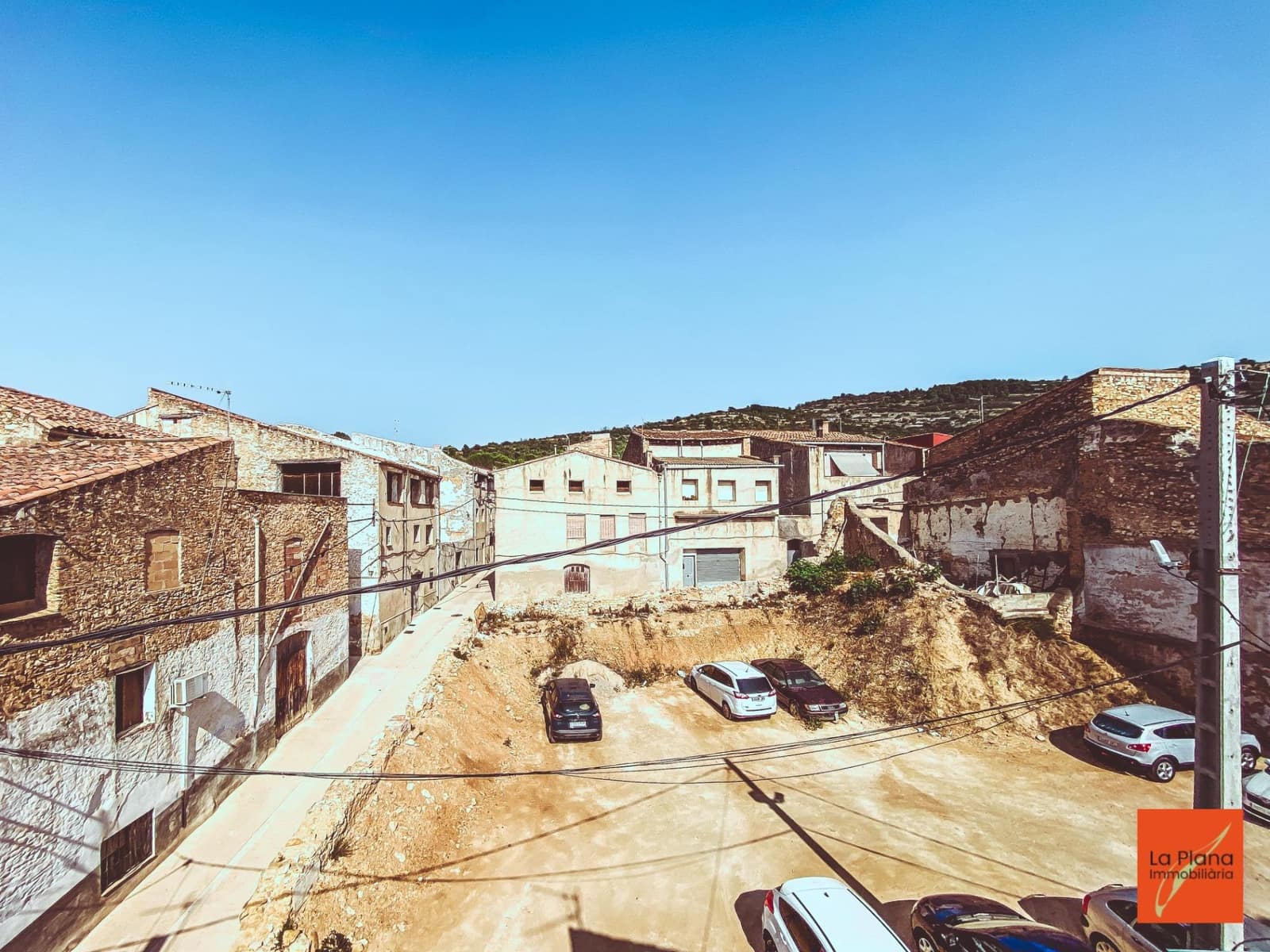 3 soverom Rekkehus til salgs i Godall - € 43 000 (Ref: 8482171)