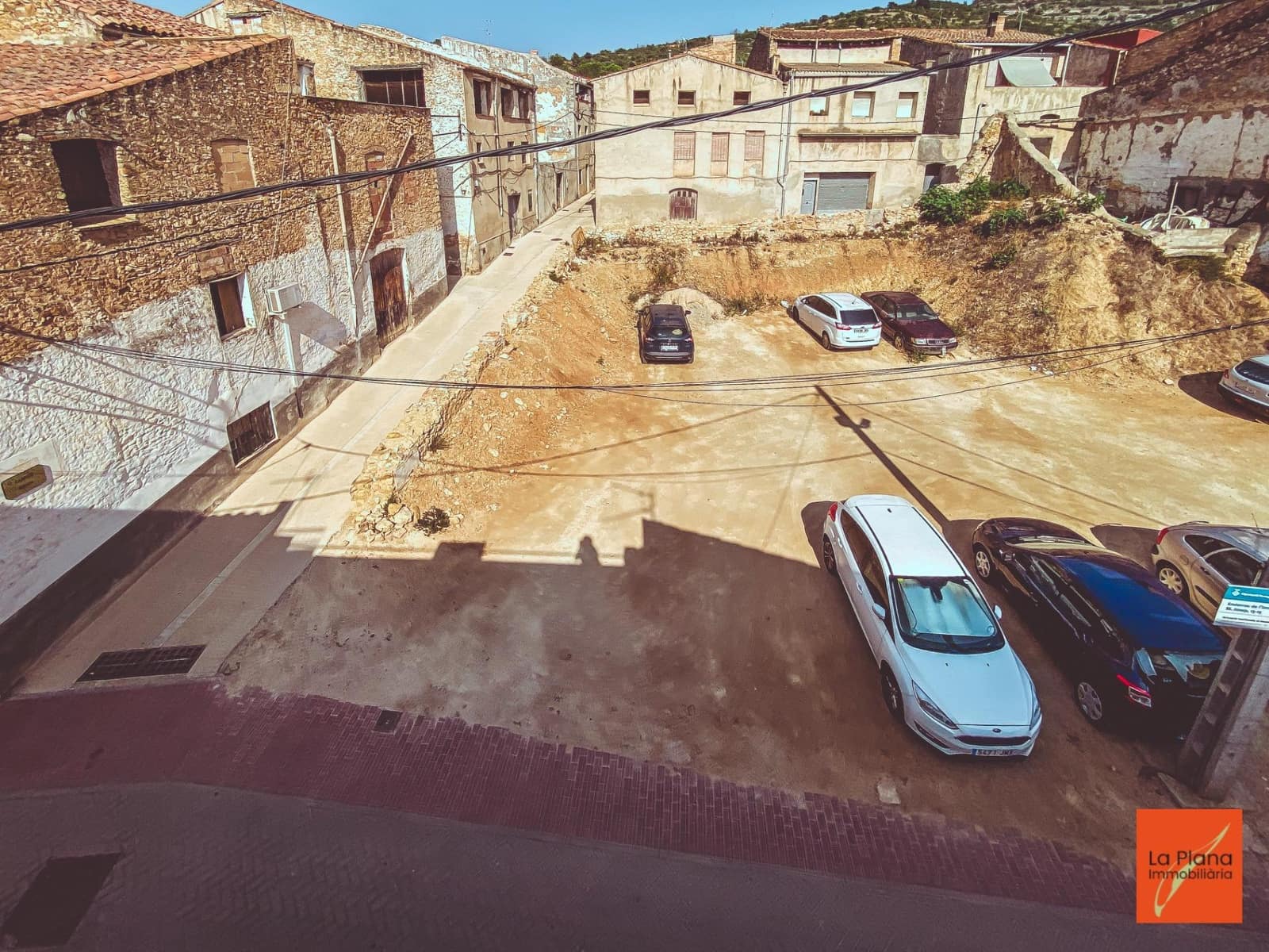 3 soverom Rekkehus til salgs i Godall - € 43 000 (Ref: 8482171)