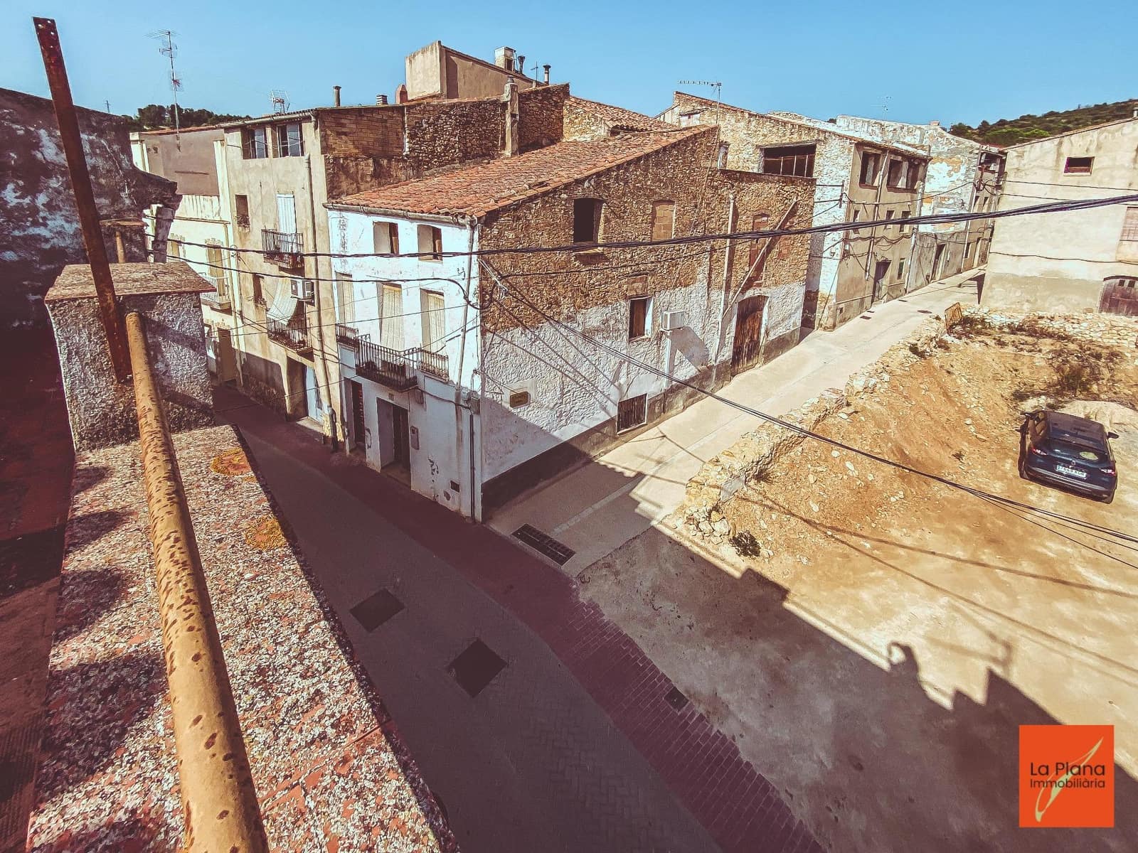 3 soverom Rekkehus til salgs i Godall - € 43 000 (Ref: 8482171)