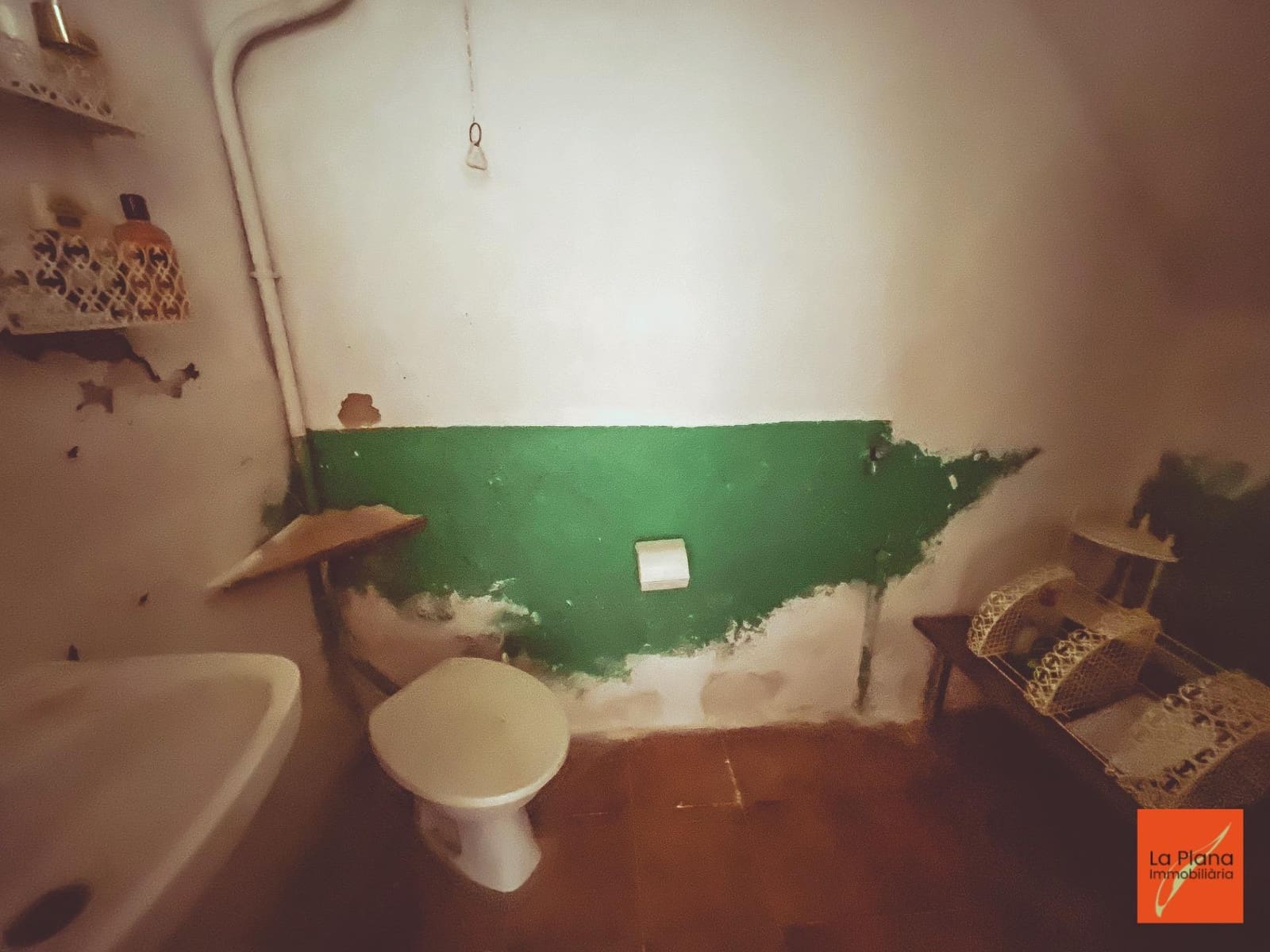 3 soverom Rekkehus til salgs i Godall - € 43 000 (Ref: 8482171)